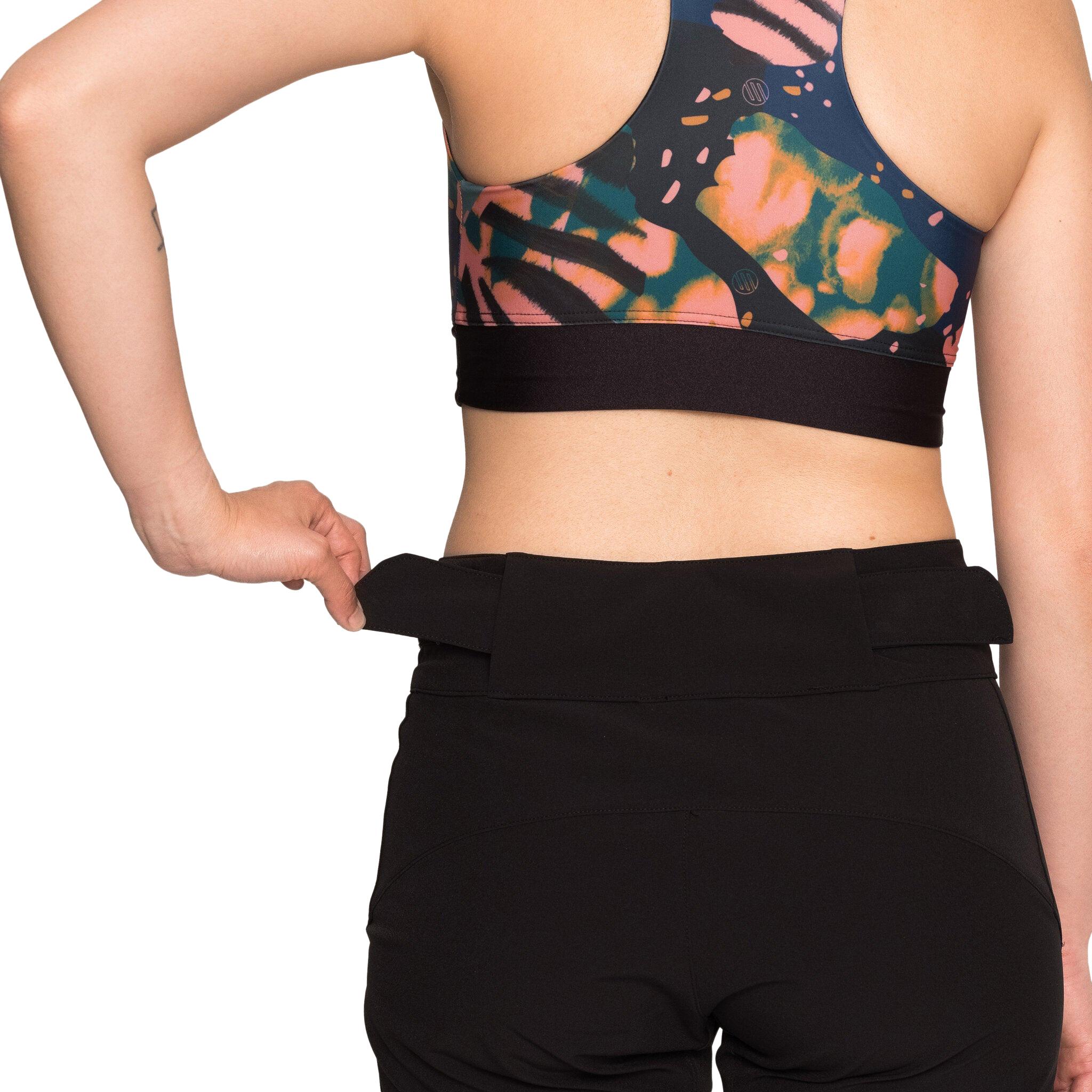 Product gallery image number 4 for product Mountain Bike Shorts - Women's