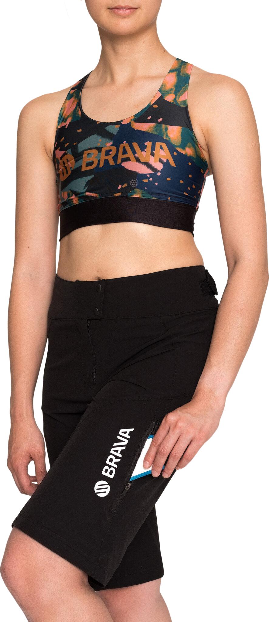 Product gallery image number 6 for product Mountain Bike Shorts - Women's