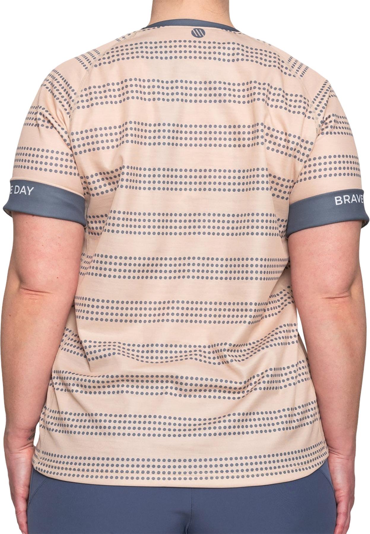 Product gallery image number 2 for product Merino Blend T-Shirt - Women's