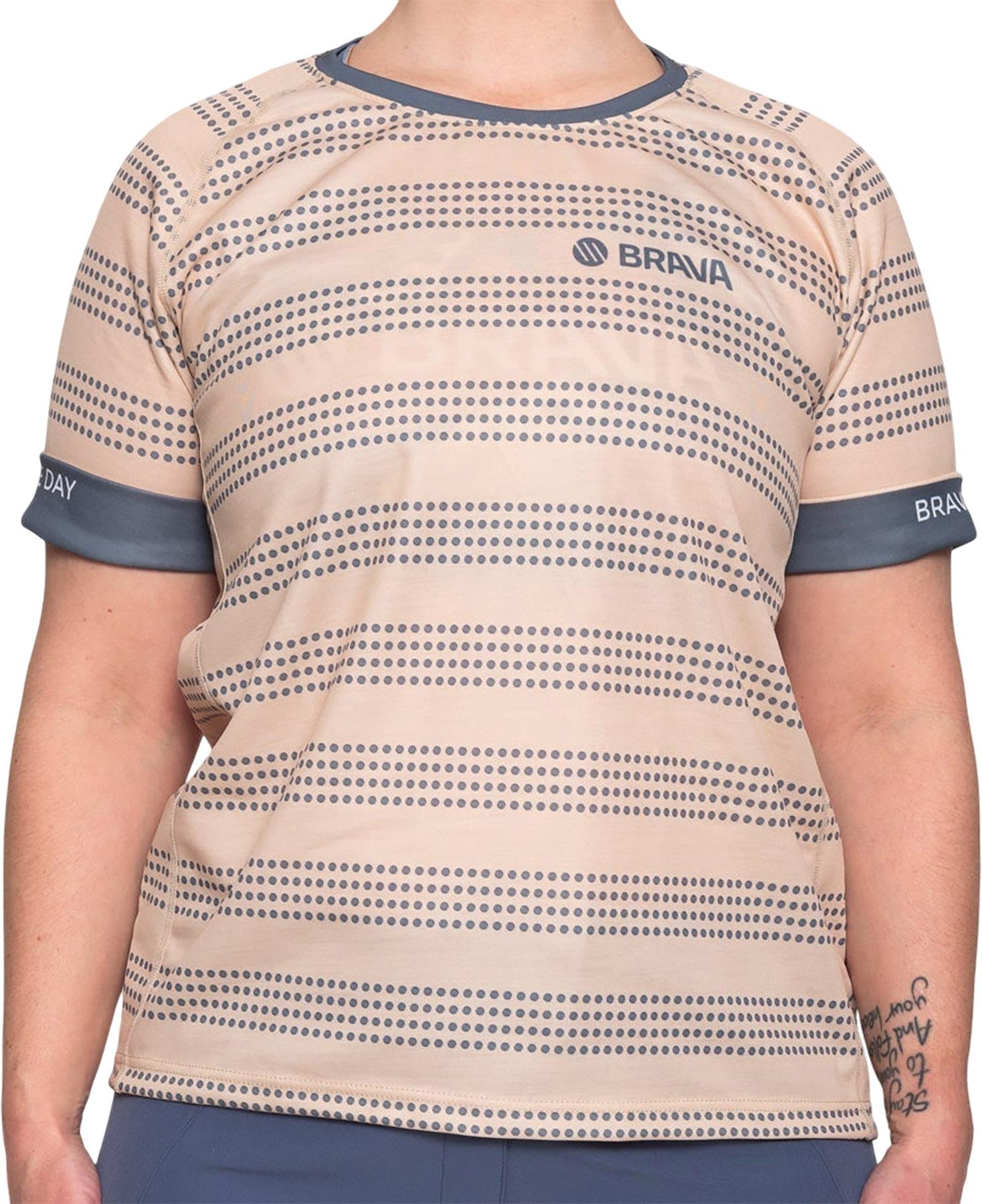 Product image for Merino Blend T-Shirt - Women's