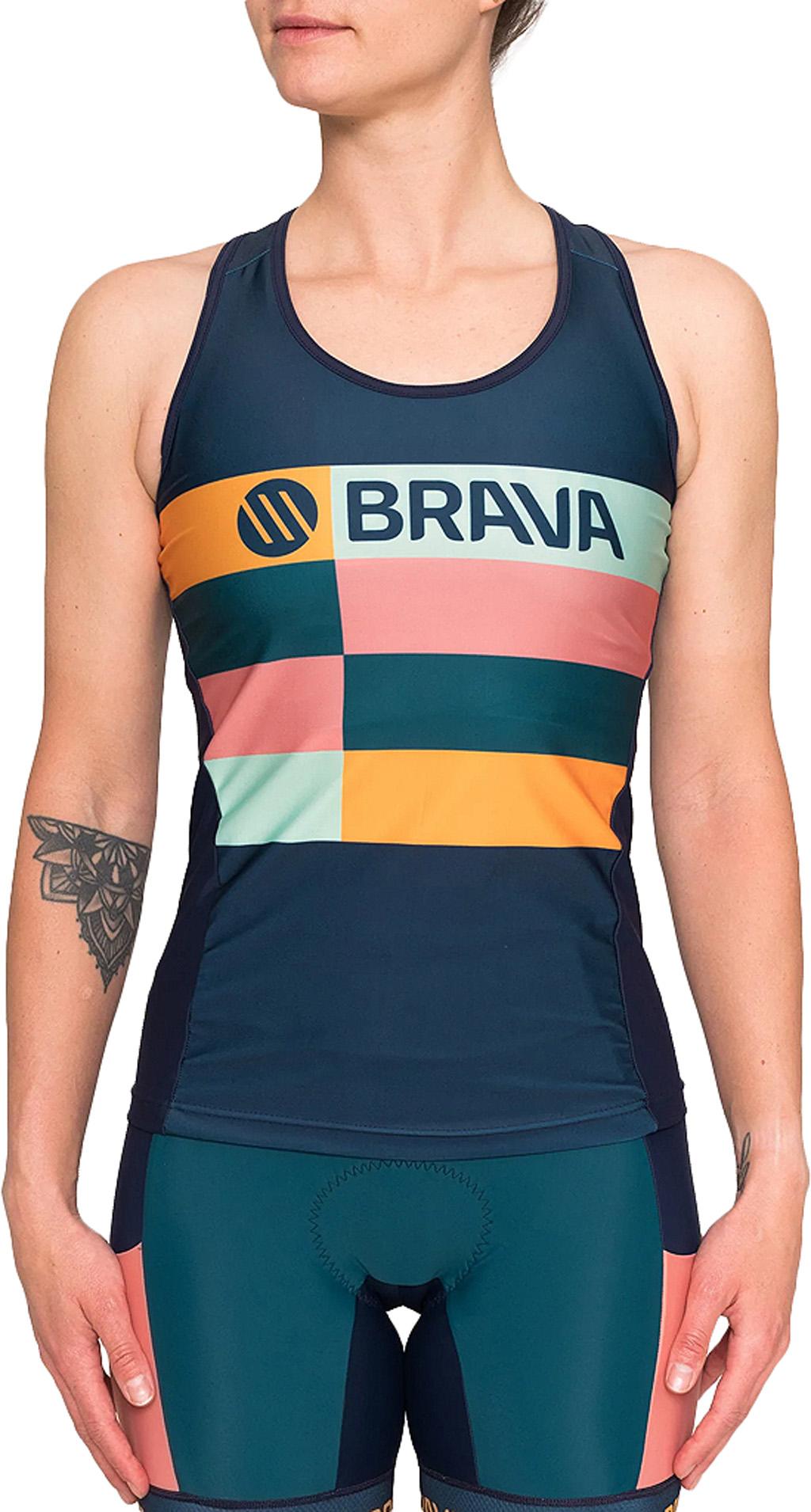 Product gallery image number 1 for product Racerback Tank Top - Women's