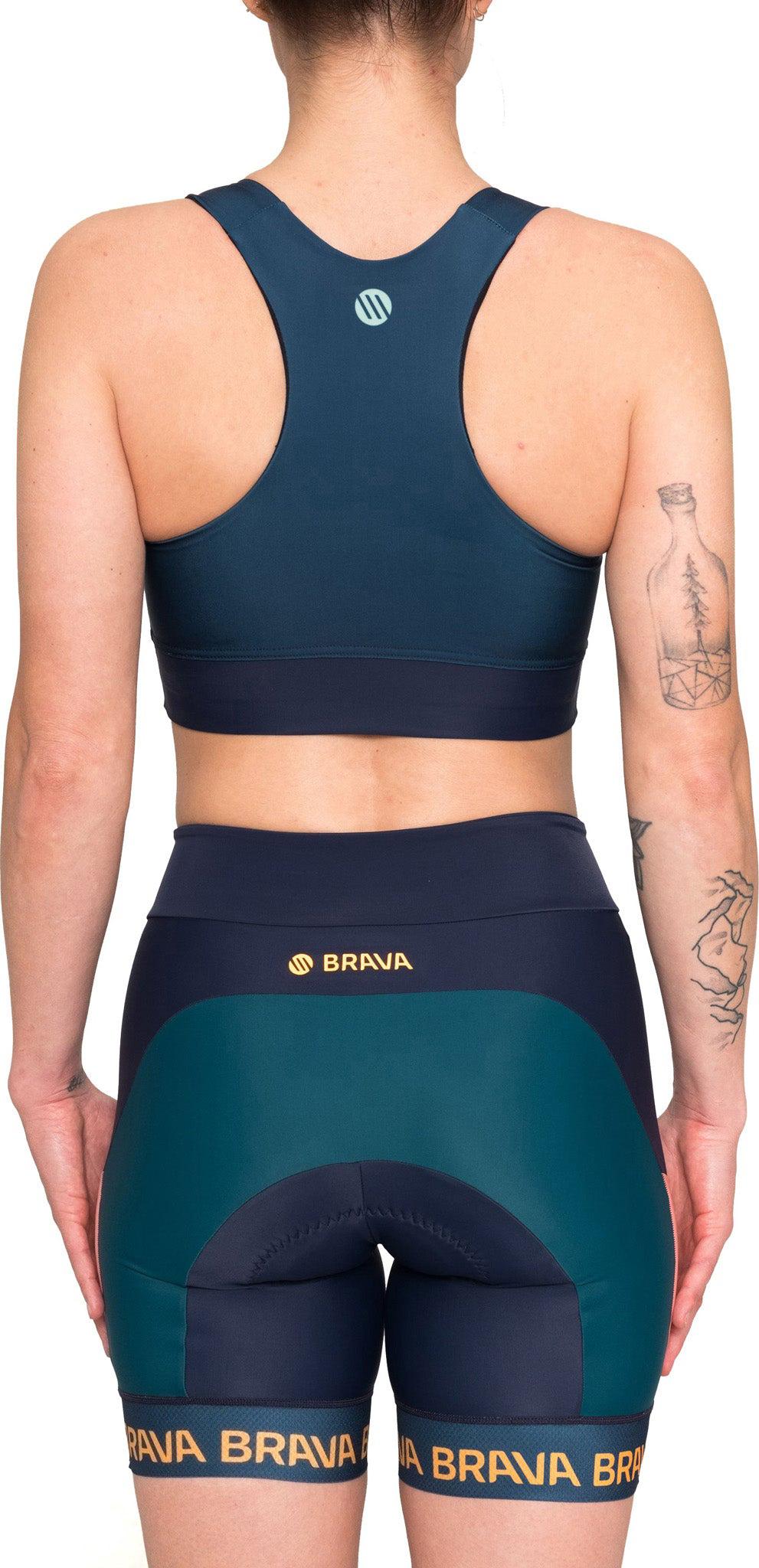 Product gallery image number 2 for product Sports Bra - Women's