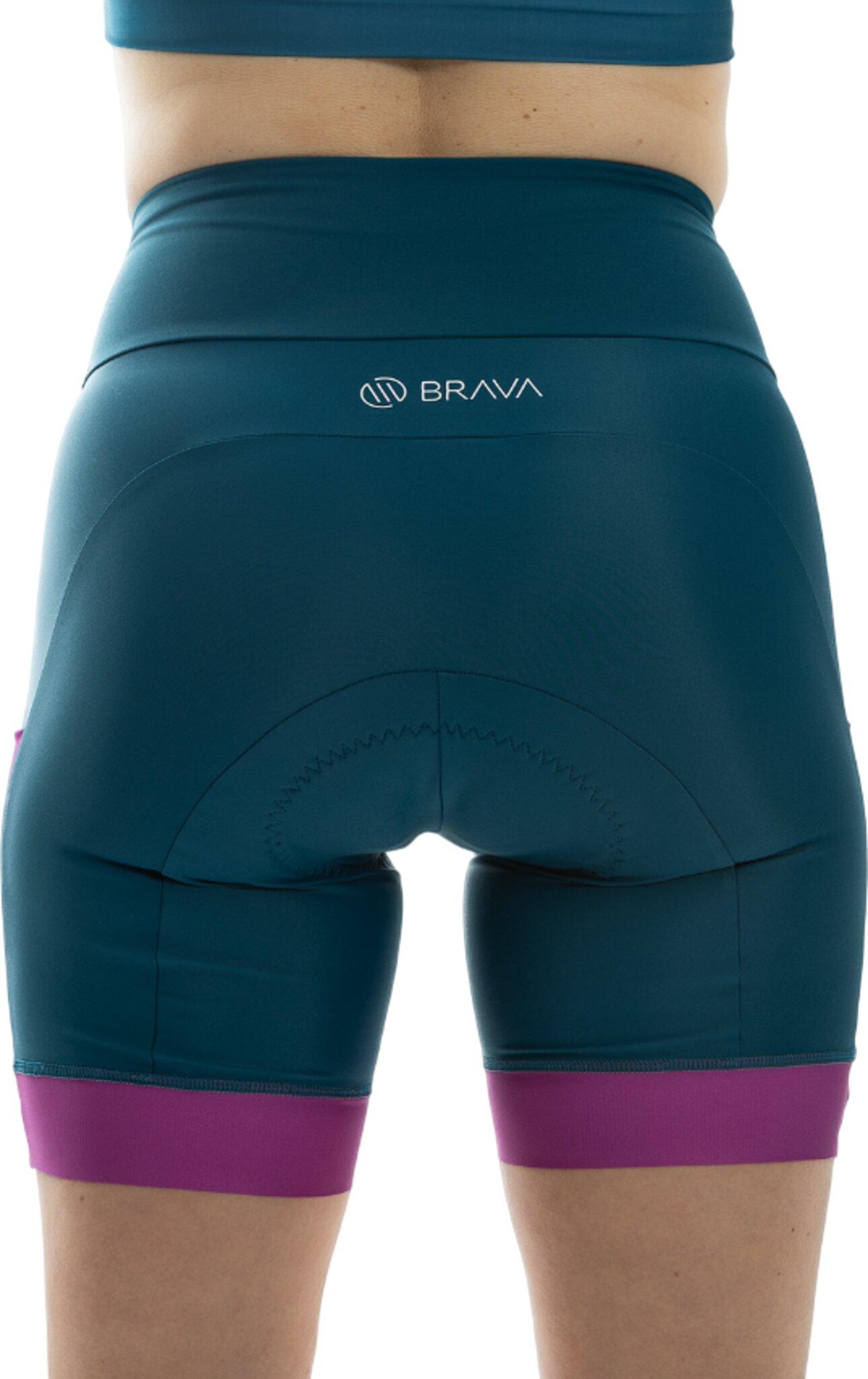Product gallery image number 2 for product Triathlon Aero Short - Women's