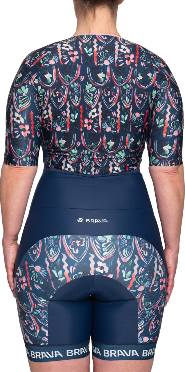 Product gallery image number 2 for product Aero Tri Suit - Women's