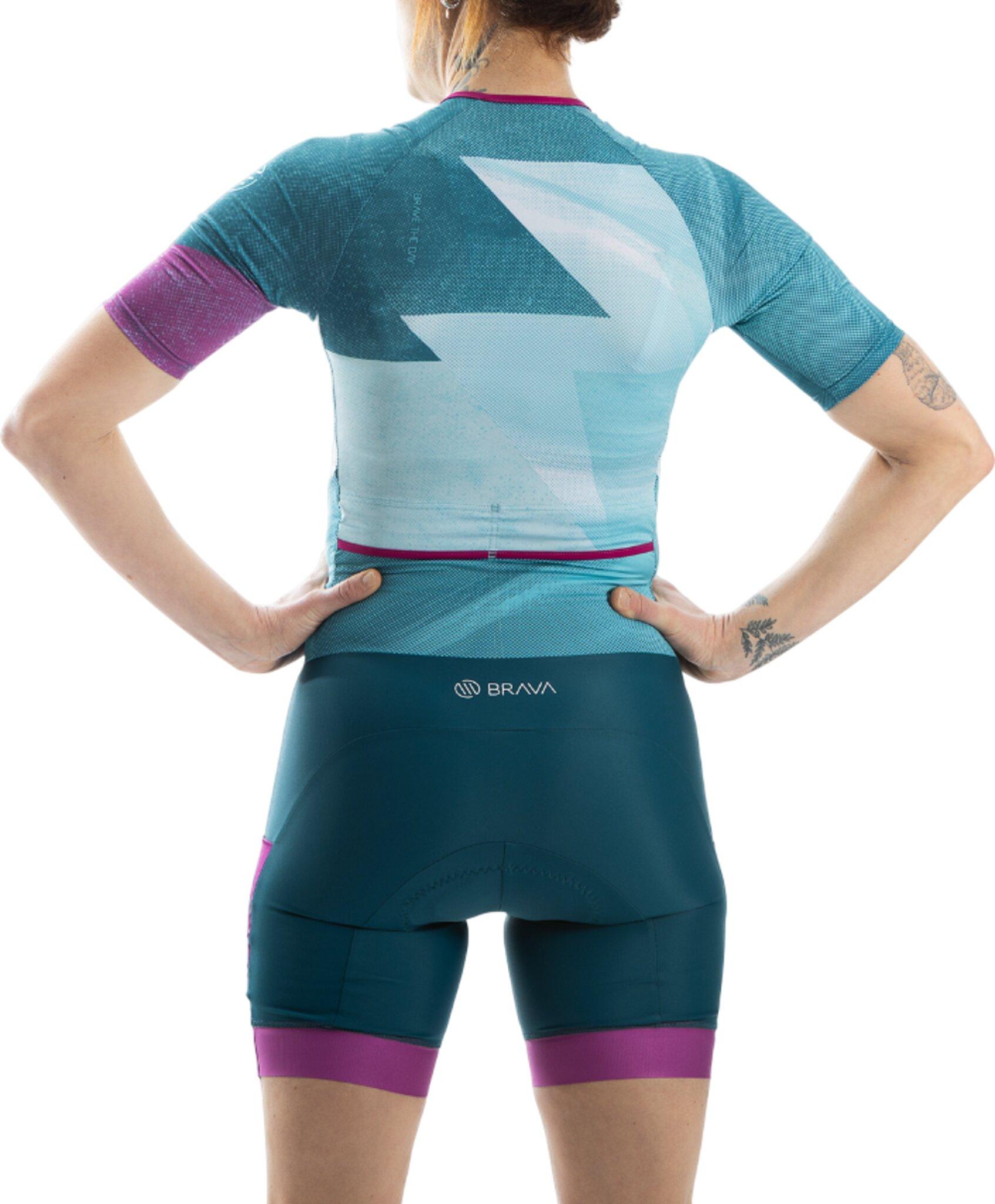 Product gallery image number 3 for product Triathlon Suit - Women's
