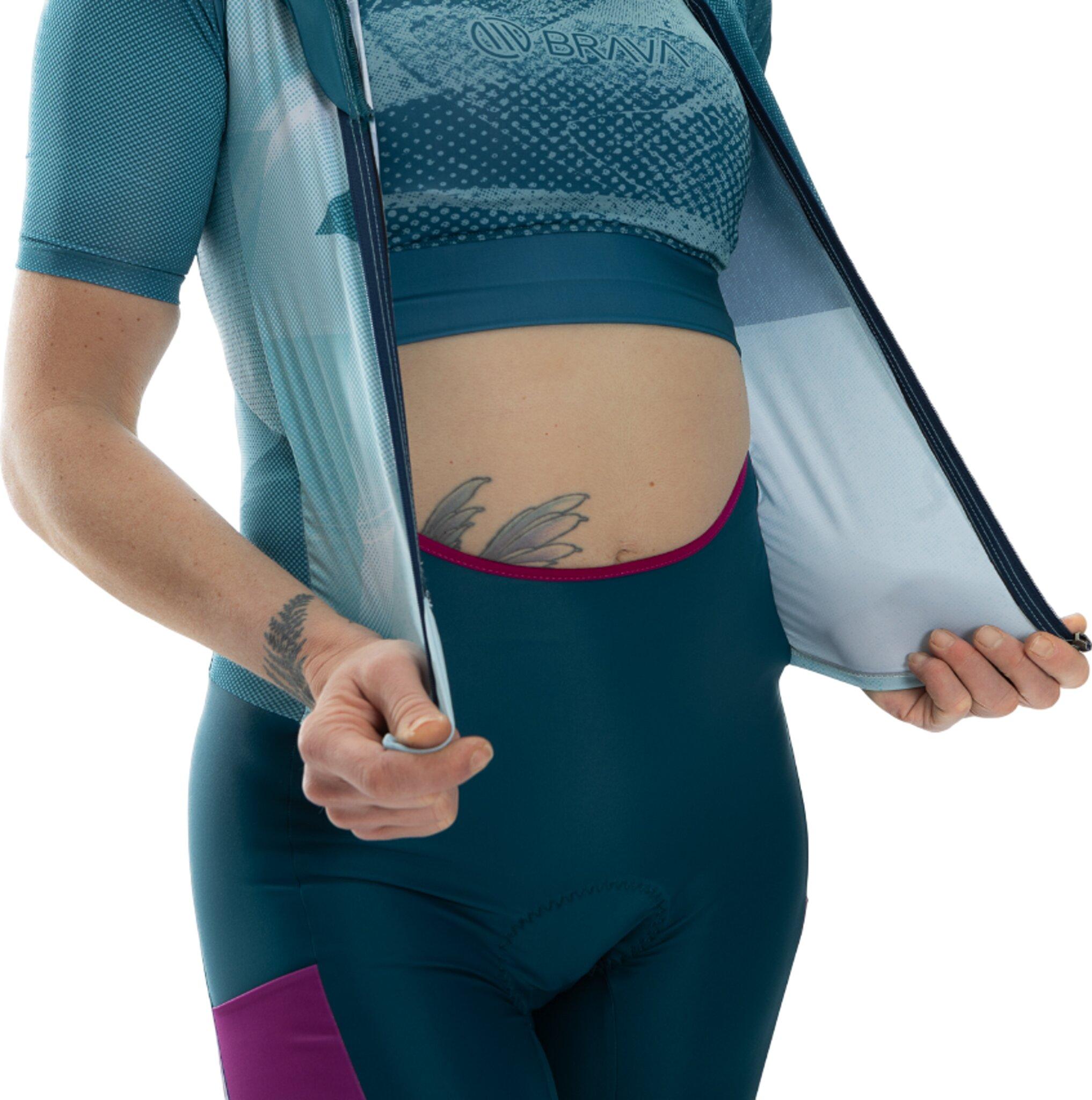 Product gallery image number 4 for product Triathlon Suit - Women's