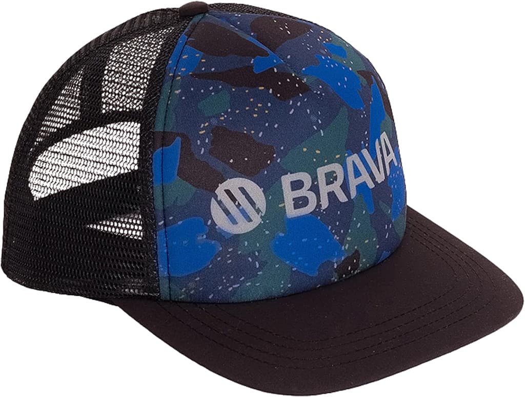 Numéro de l'image de la galerie de produits 1 pour le produit Casquette camionneur - Femme