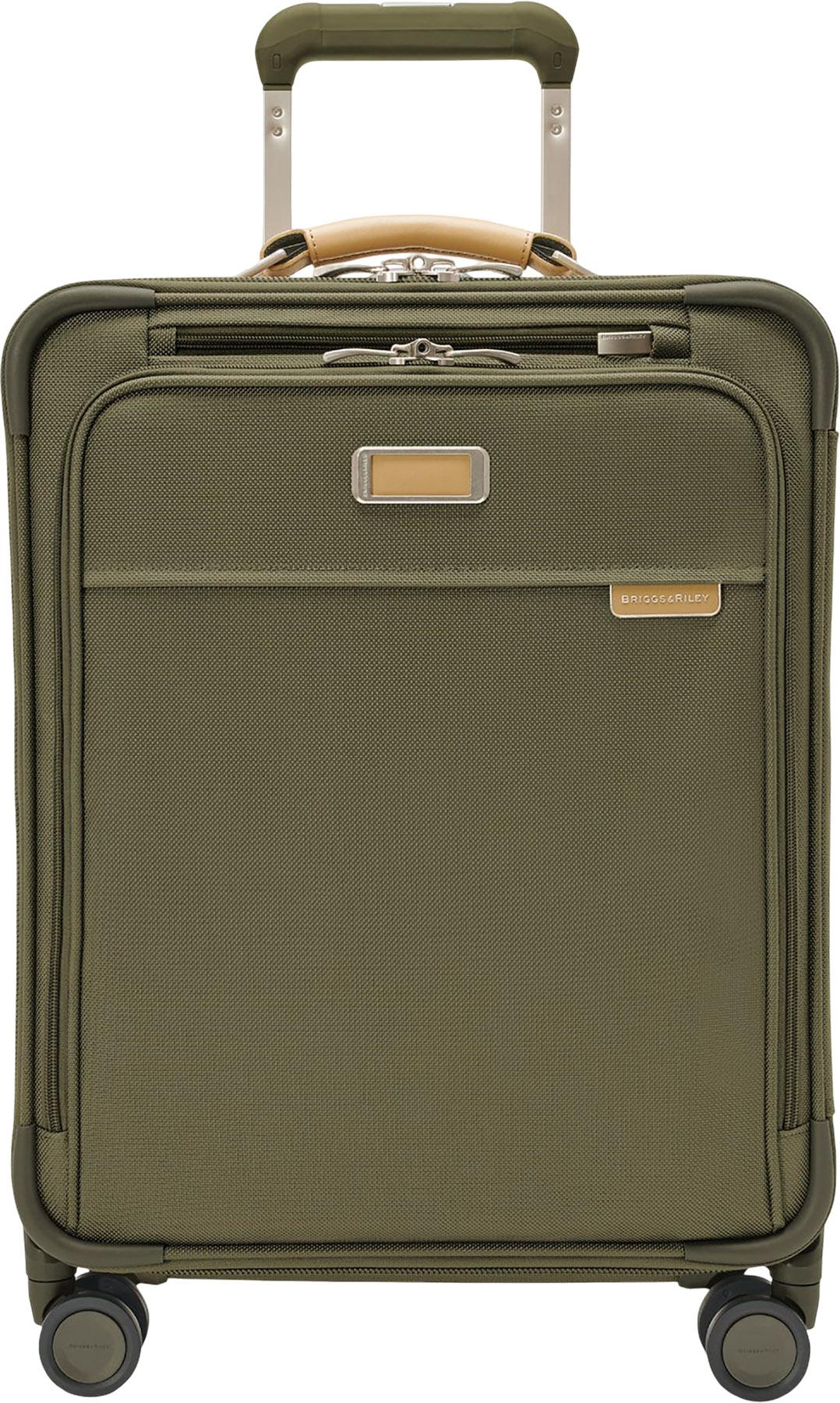 Numéro de l'image de la galerie de produits 3 pour le produit Bagage à main universel et extensible Spinner 37-49 L