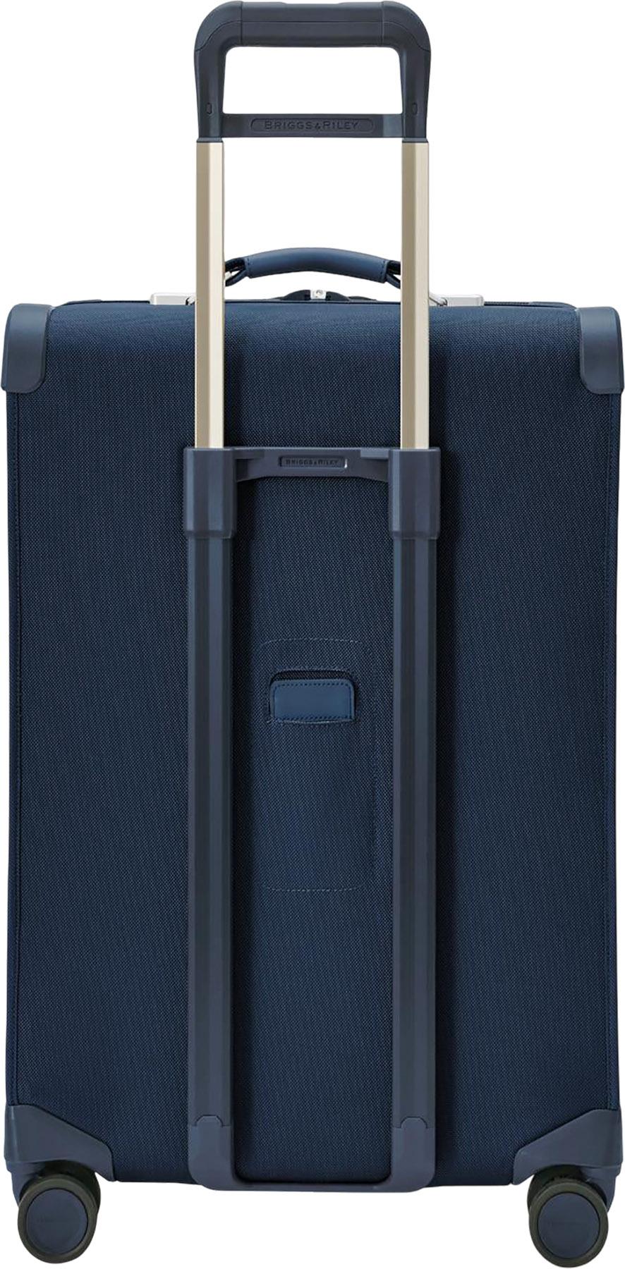 Product gallery image number 2 for product Expandable Spinner Suitcase 80-97L - Medium