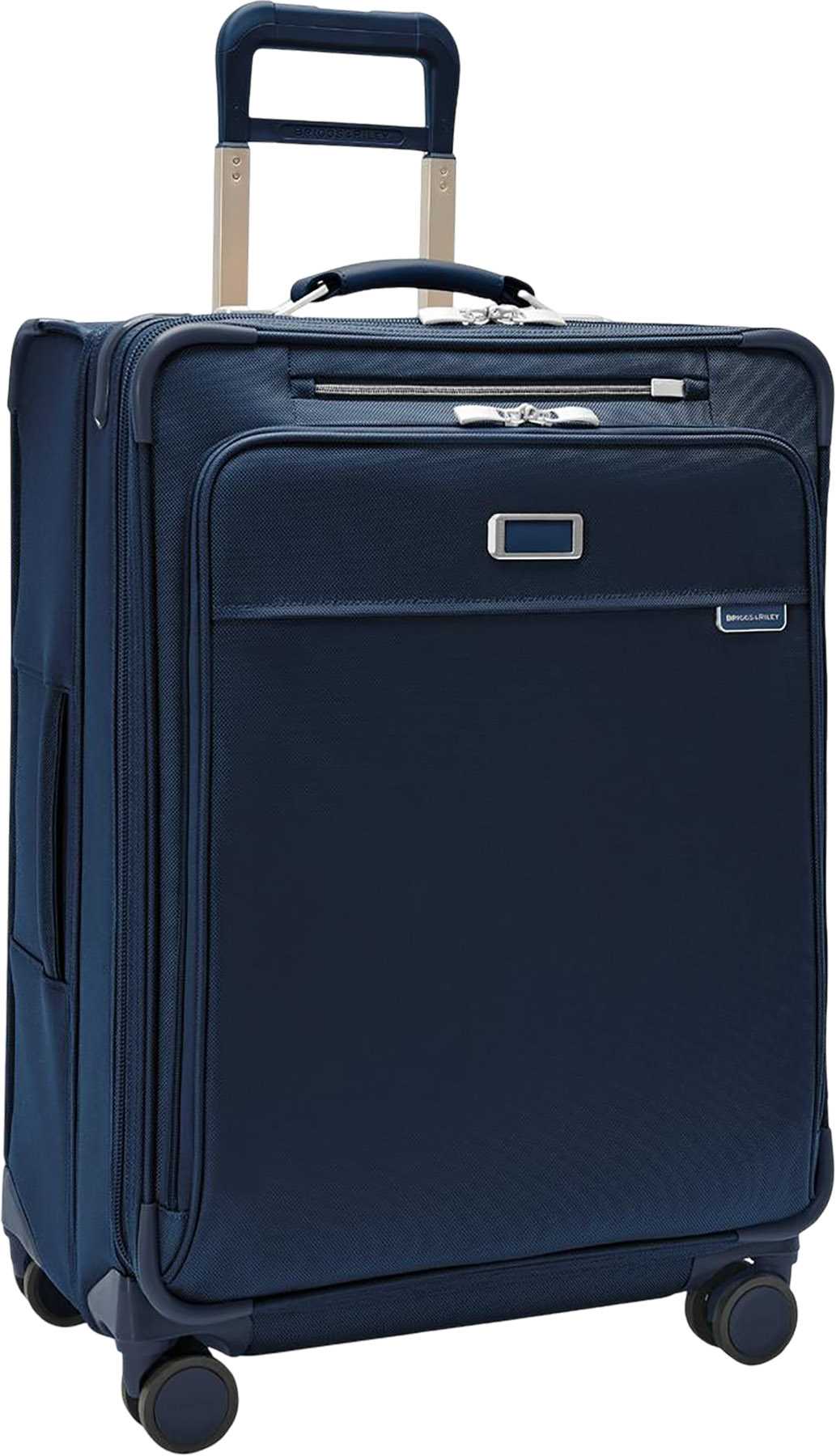 Product image for Expandable Spinner Suitcase 80-97L - Medium