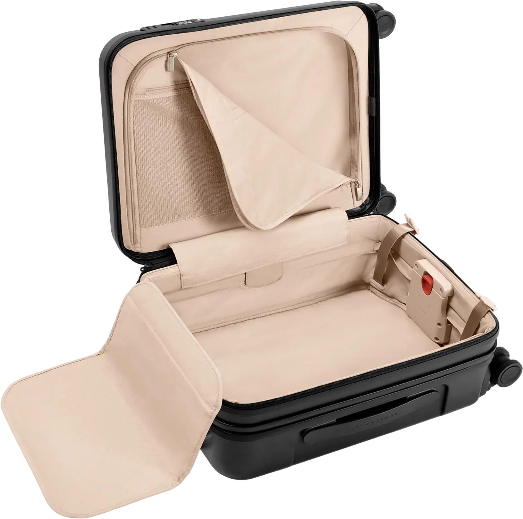 Numéro de l'image de la galerie de produits 2 pour le produit Bagage à main universel et extensible Spinner 41-52 L