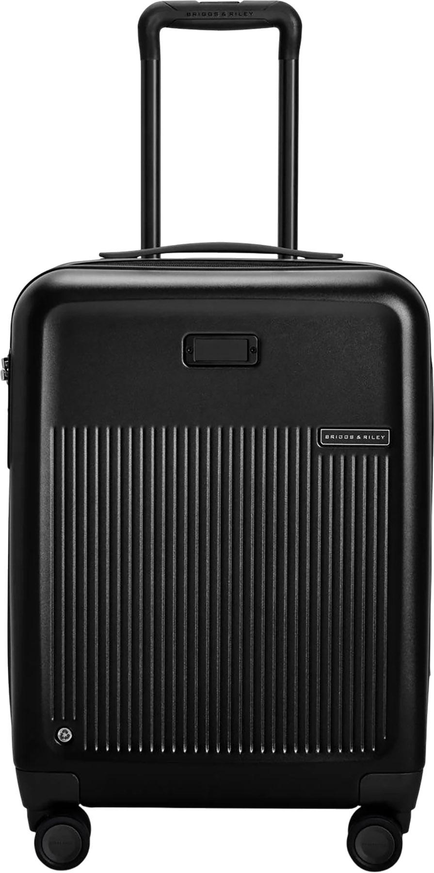 Numéro de l'image de la galerie de produits 4 pour le produit Bagage à main universel et extensible Spinner 41-52 L