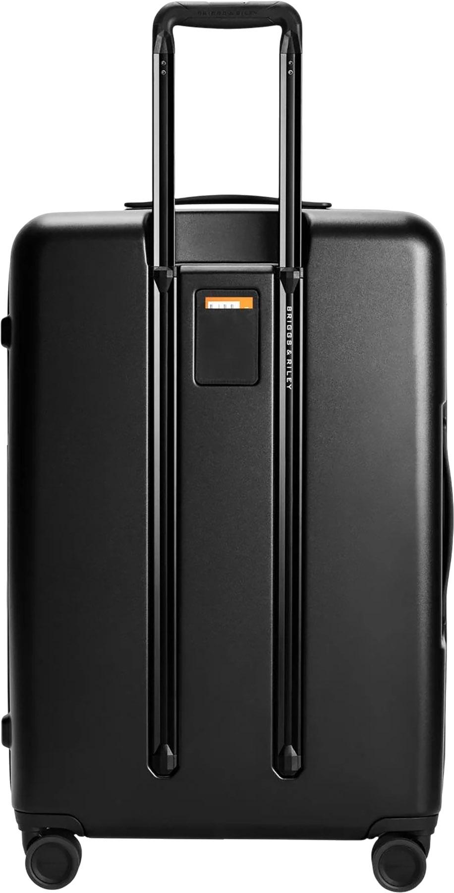 Product gallery image number 5 for product Expandable Spinner Luggage 87-104L - Medium