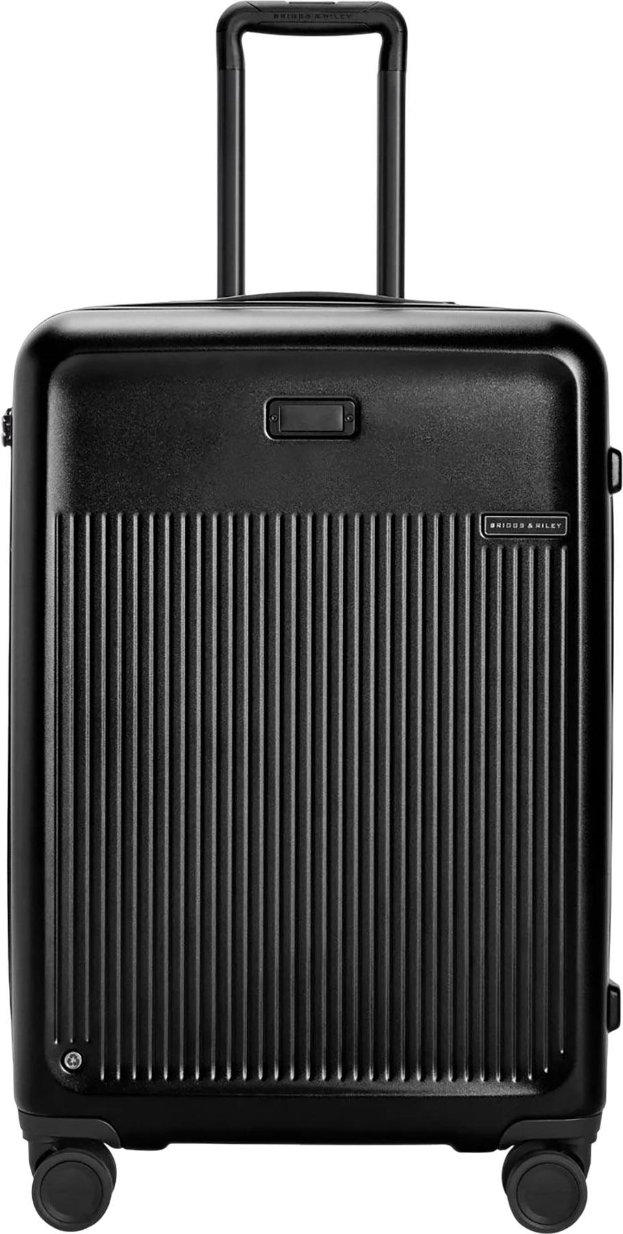 Product gallery image number 4 for product Expandable Spinner Luggage 87-104L - Medium