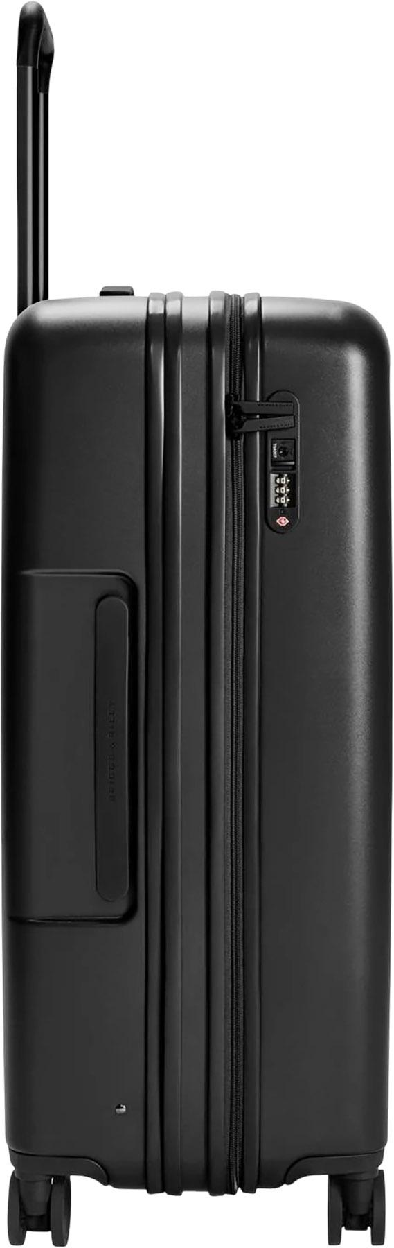 Product gallery image number 2 for product Expandable Spinner Luggage 87-104L - Medium