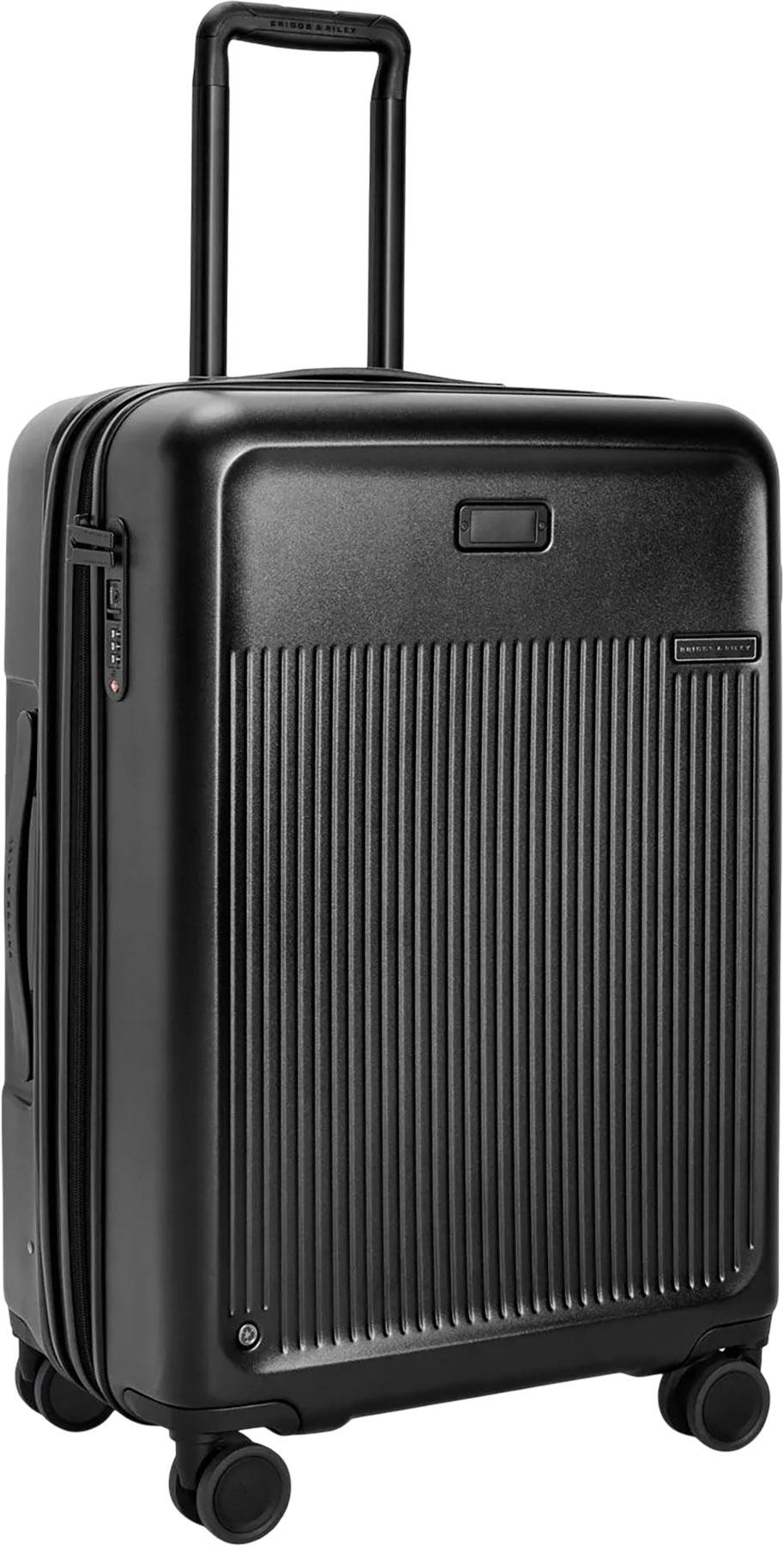 Product gallery image number 1 for product Expandable Spinner Luggage 87-104L - Medium