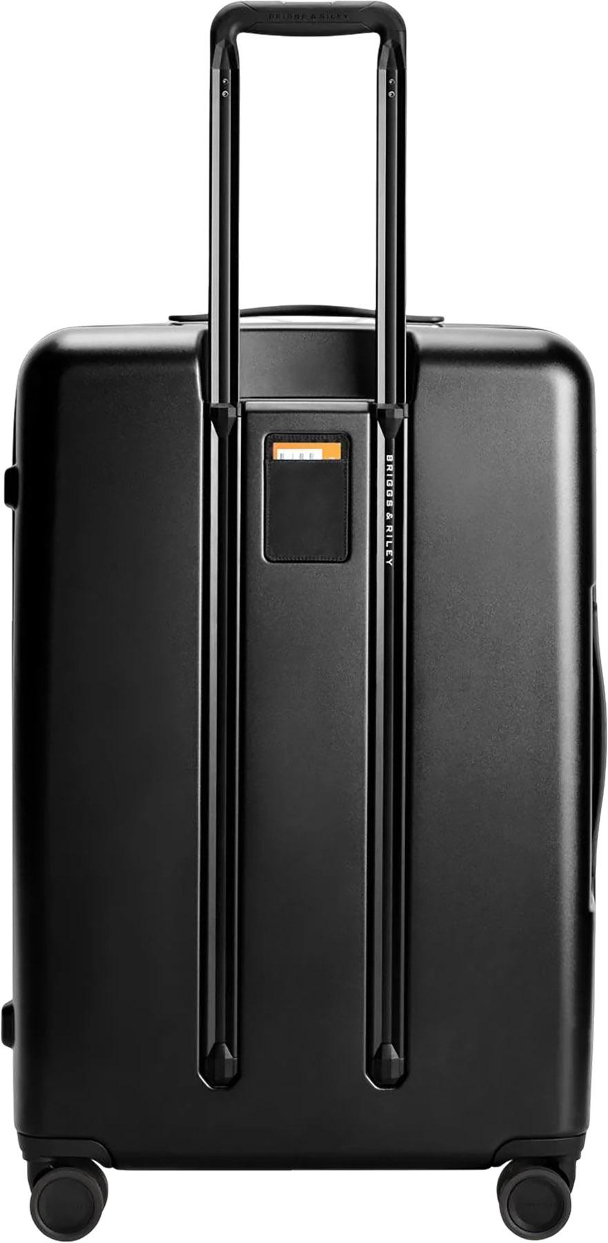 Product gallery image number 2 for product Expandable Spinner Luggage 110-131L - Large