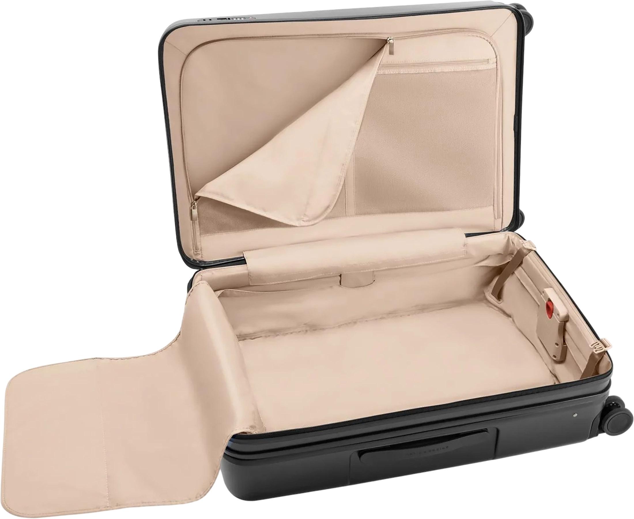 Product gallery image number 3 for product Expandable Spinner Luggage 110-131L - Large