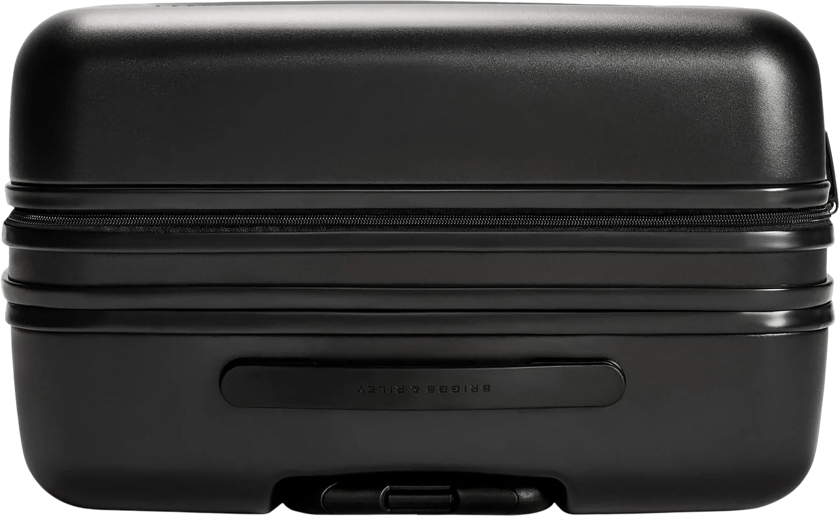 Product gallery image number 4 for product Expandable Spinner Luggage 110-131L - Large