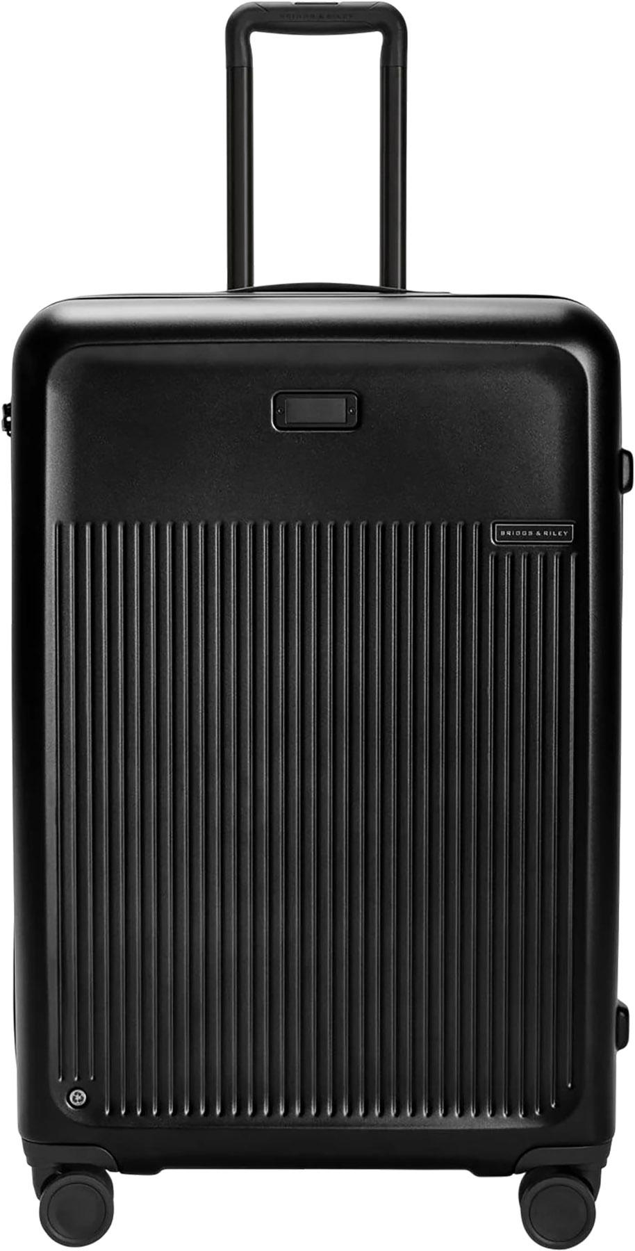 Product gallery image number 6 for product Expandable Spinner Luggage 110-131L - Large