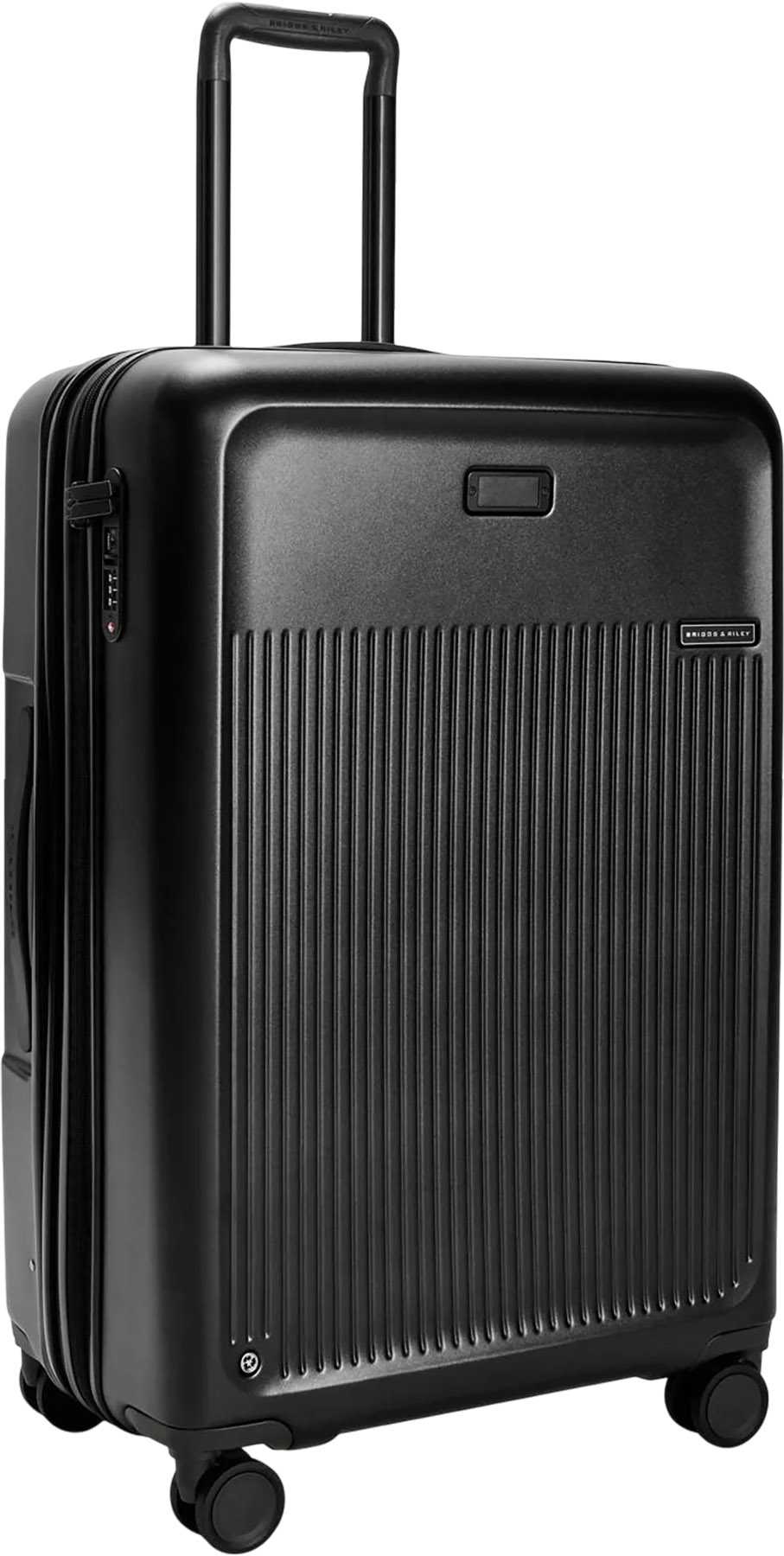 Product image for Expandable Spinner Luggage 110-131L - Large