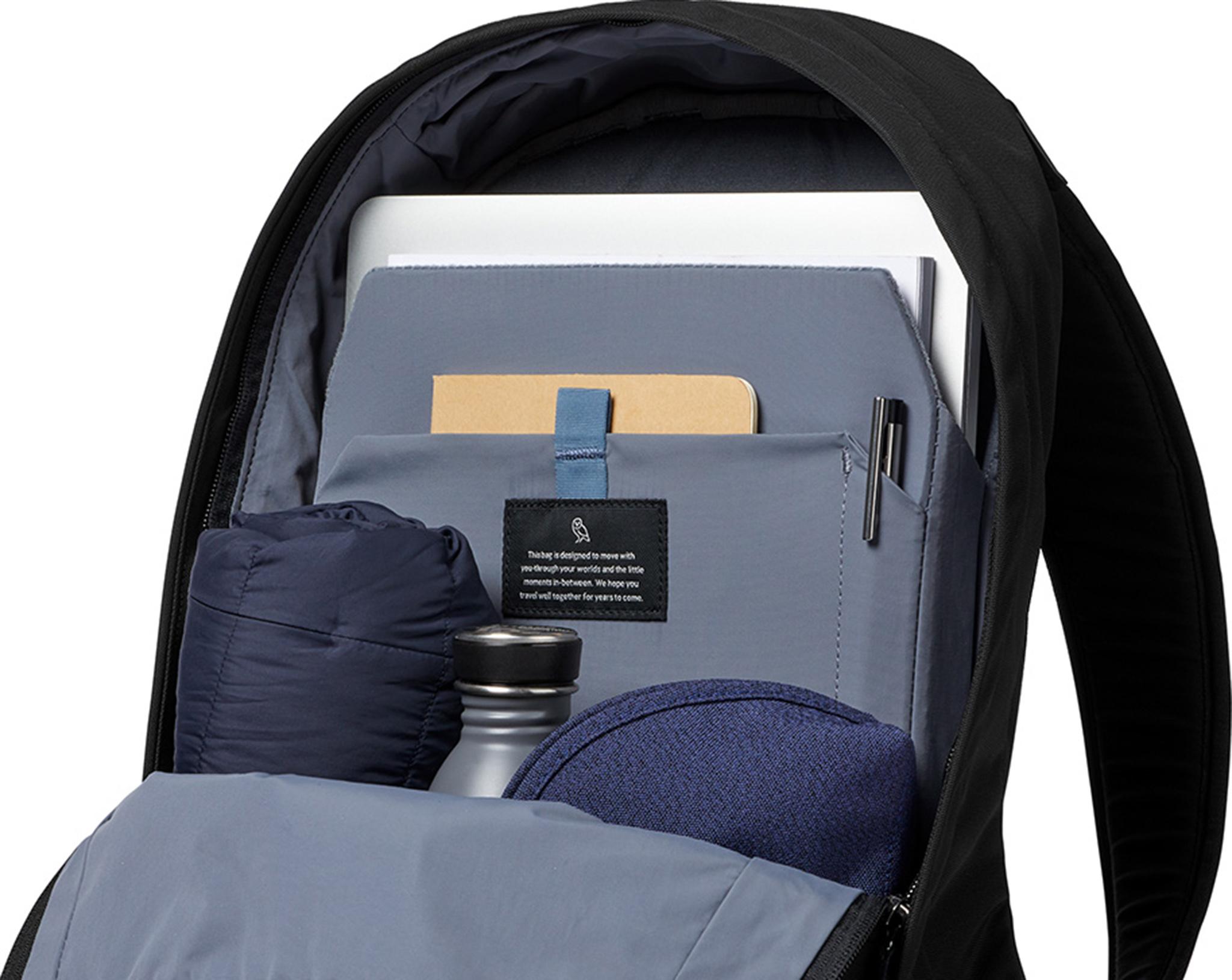 Product gallery image number 13 for product Classic Backpack - Second Edition 20L