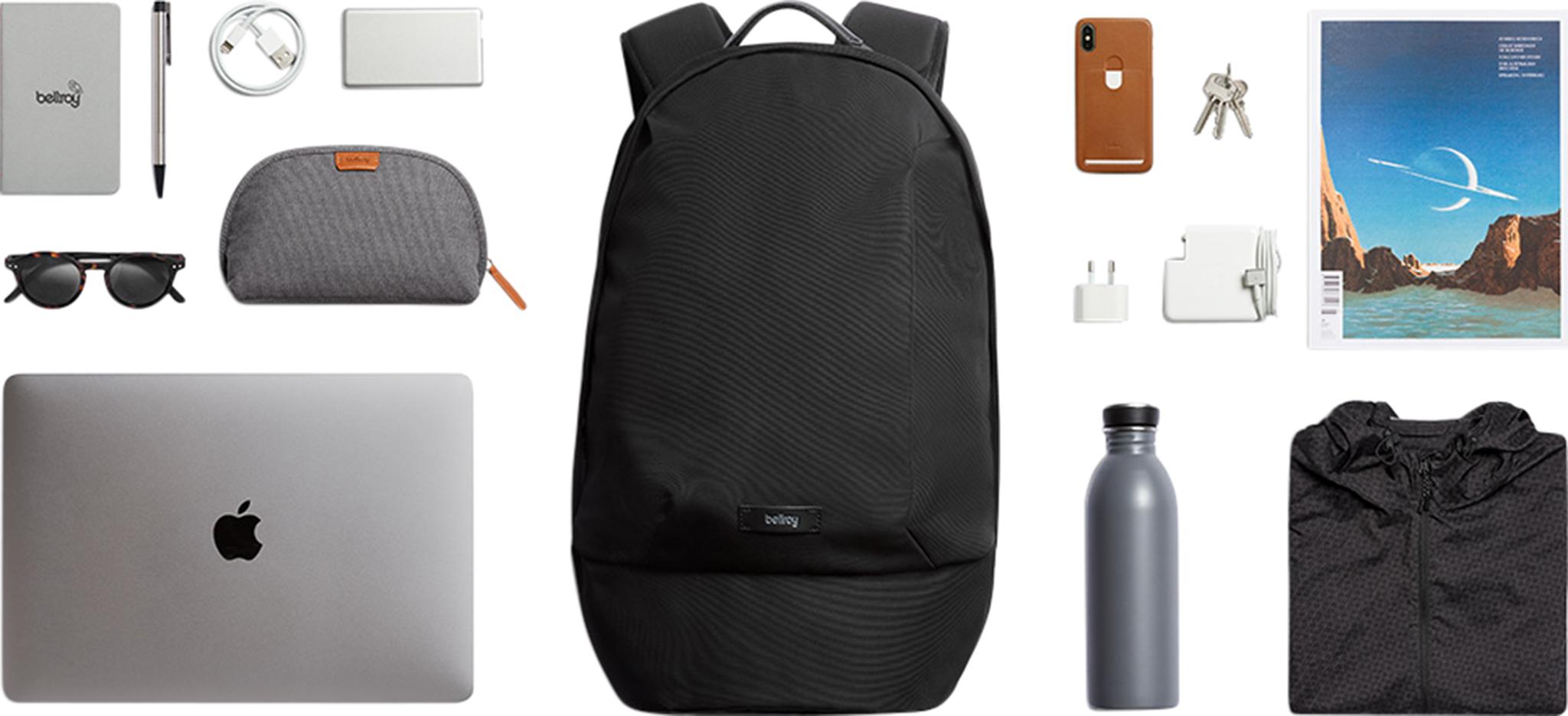 Product gallery image number 17 for product Classic Backpack - Second Edition 20L