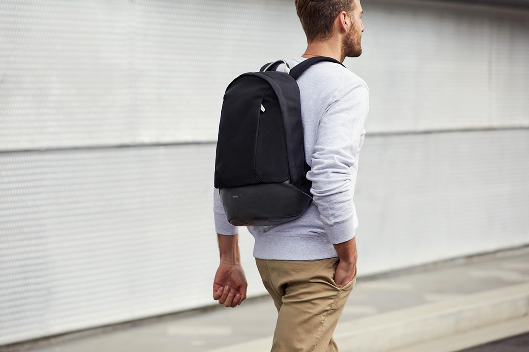 Product gallery image number 18 for product Classic Backpack - Second Edition 20L
