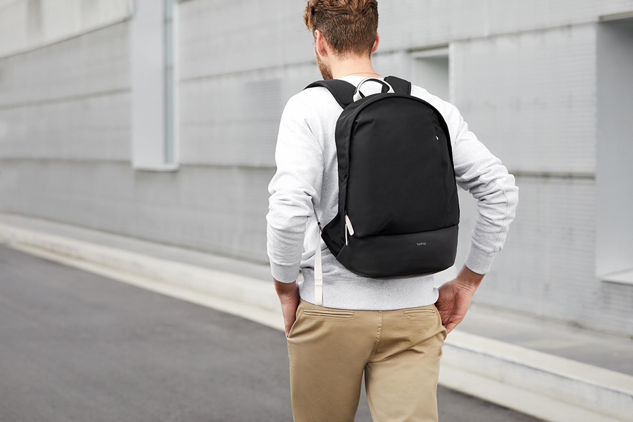 Product gallery image number 19 for product Classic Backpack - Second Edition 20L