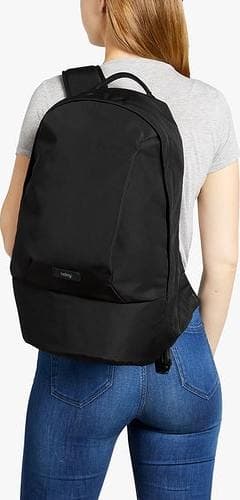 Product gallery image number 8 for product Classic Backpack - Second Edition 20L