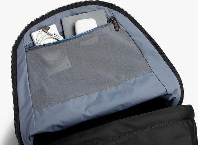 Product gallery image number 7 for product Classic Backpack - Second Edition 20L