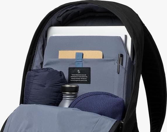 Product gallery image number 9 for product Classic Backpack - Second Edition 20L