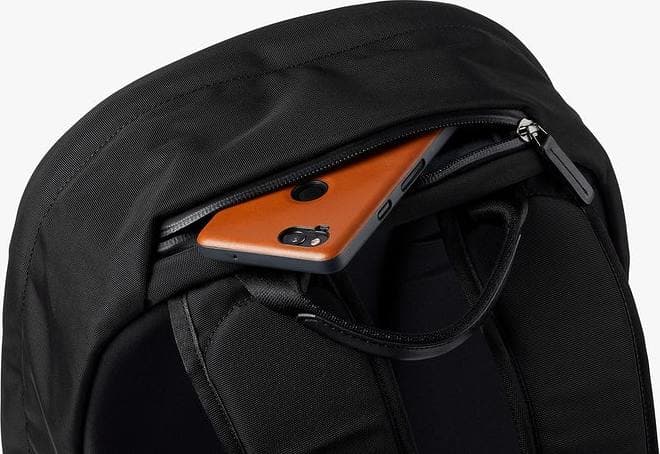 Product gallery image number 10 for product Classic Backpack - Second Edition 20L