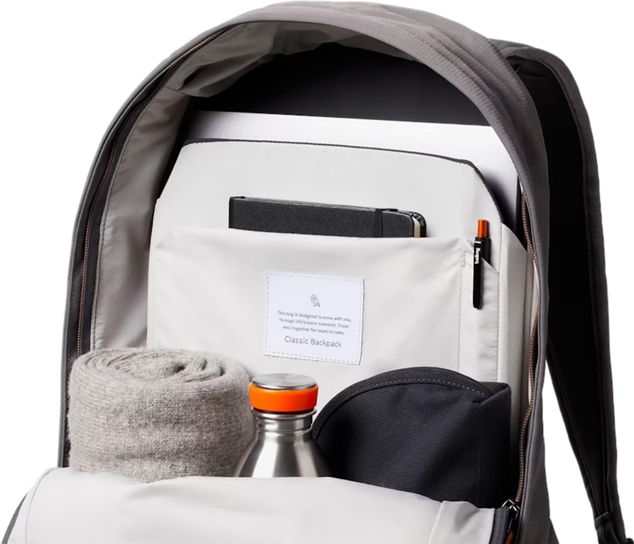 Product gallery image number 9 for product Classic Backpack 20L