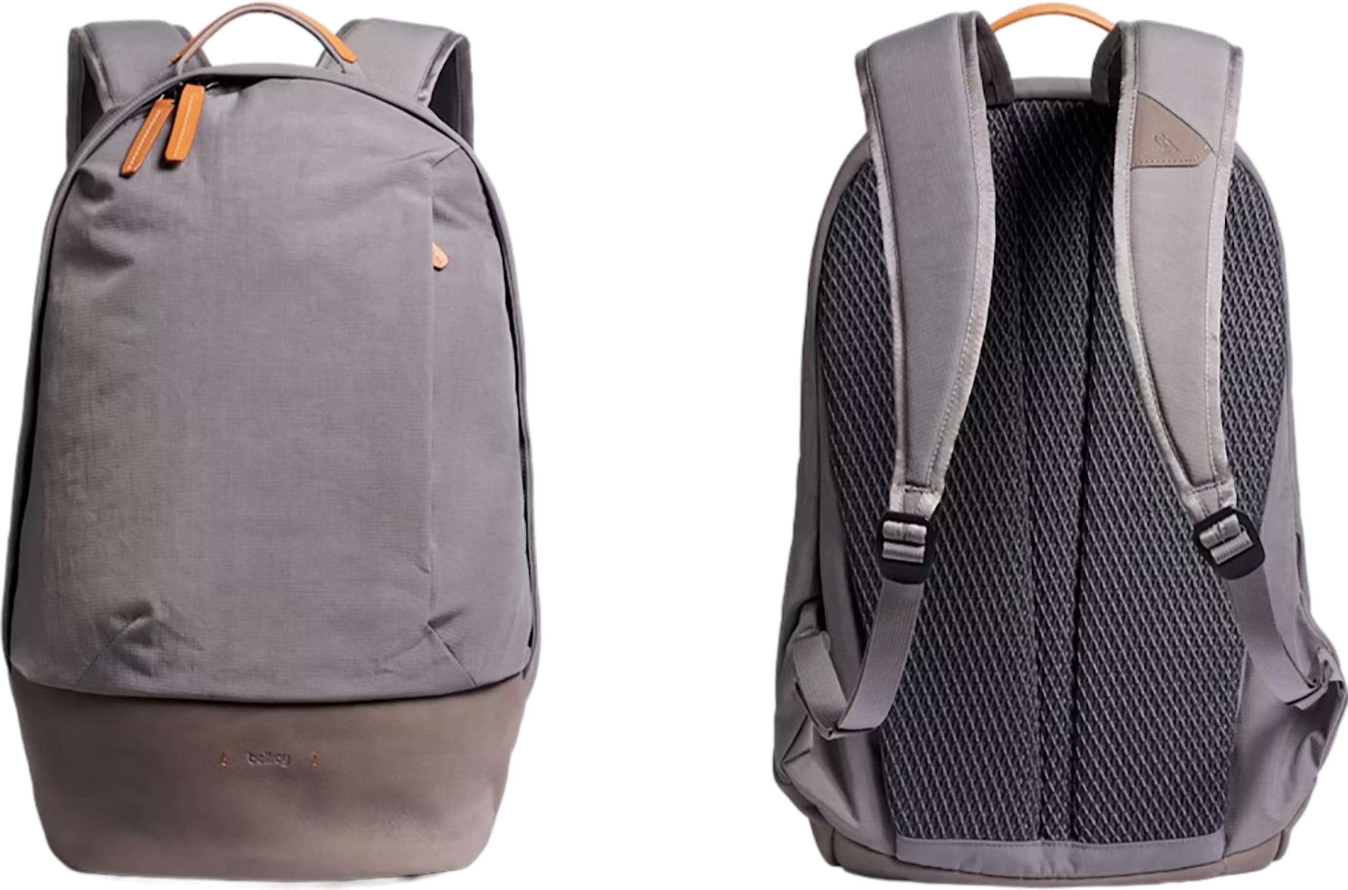 Product gallery image number 6 for product Classic Backpack 20L