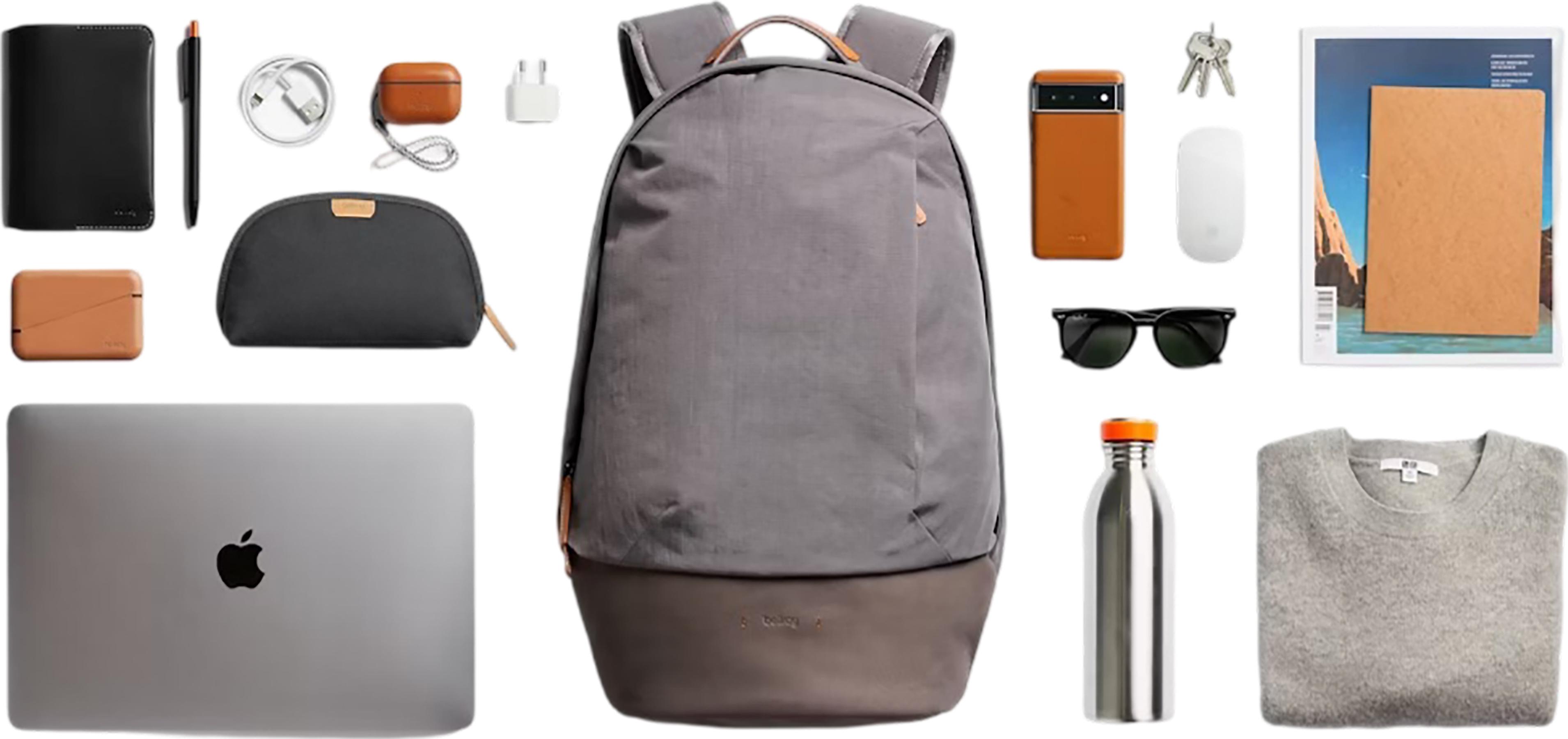 Product gallery image number 5 for product Classic Backpack 20L