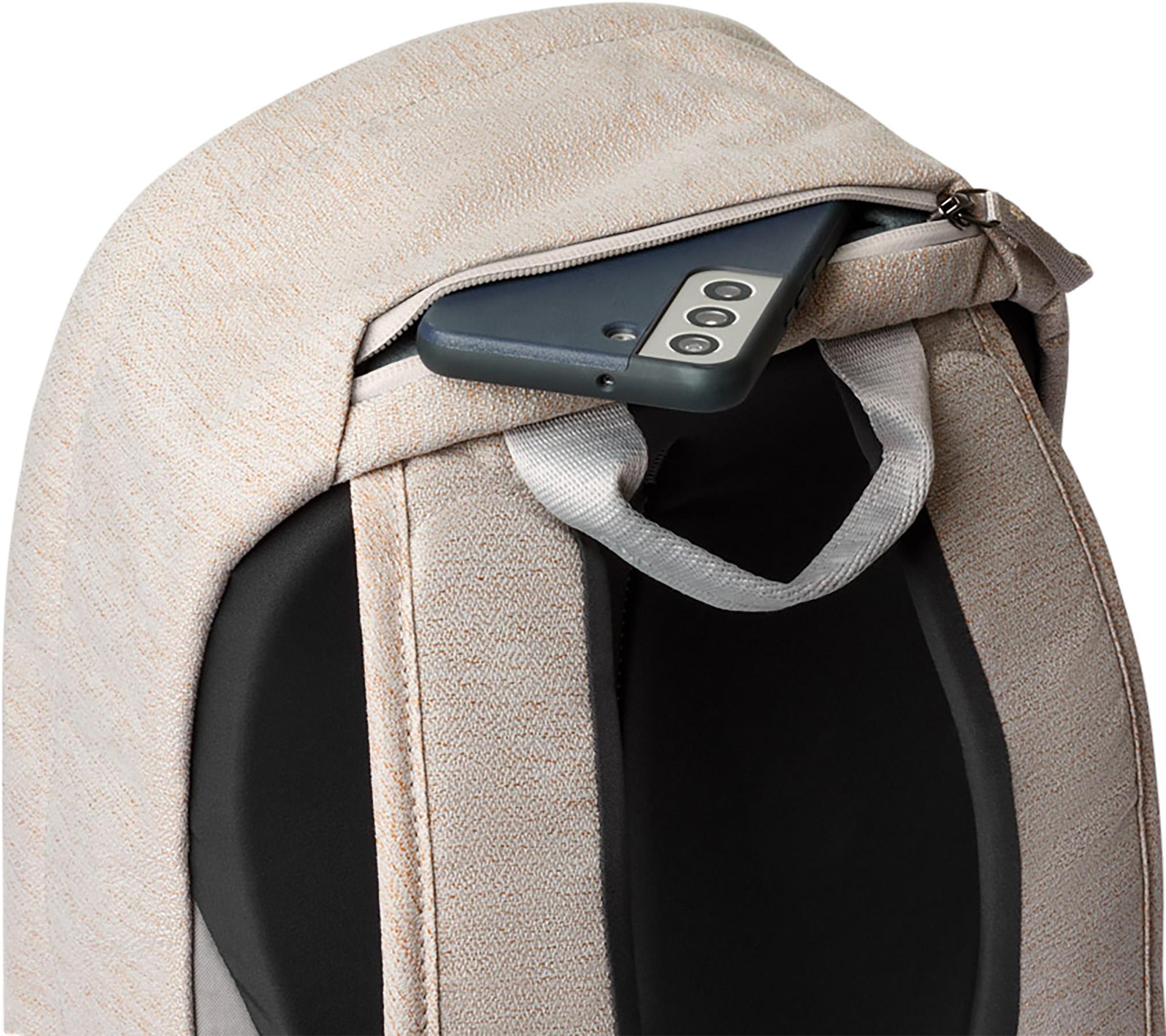 Product gallery image number 2 for product Classic Compact Backpack 16L