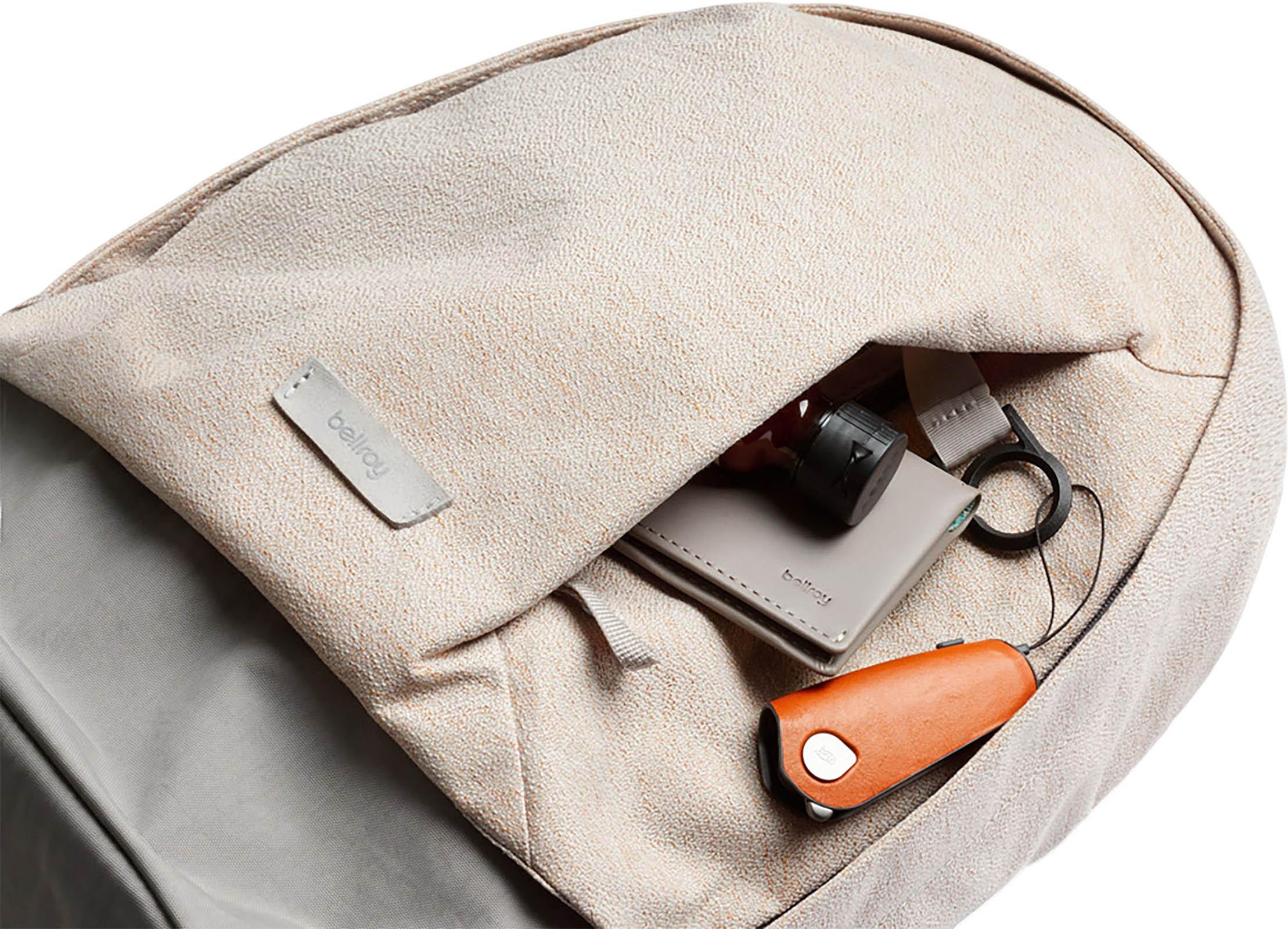 Product gallery image number 3 for product Classic Compact Backpack 16L