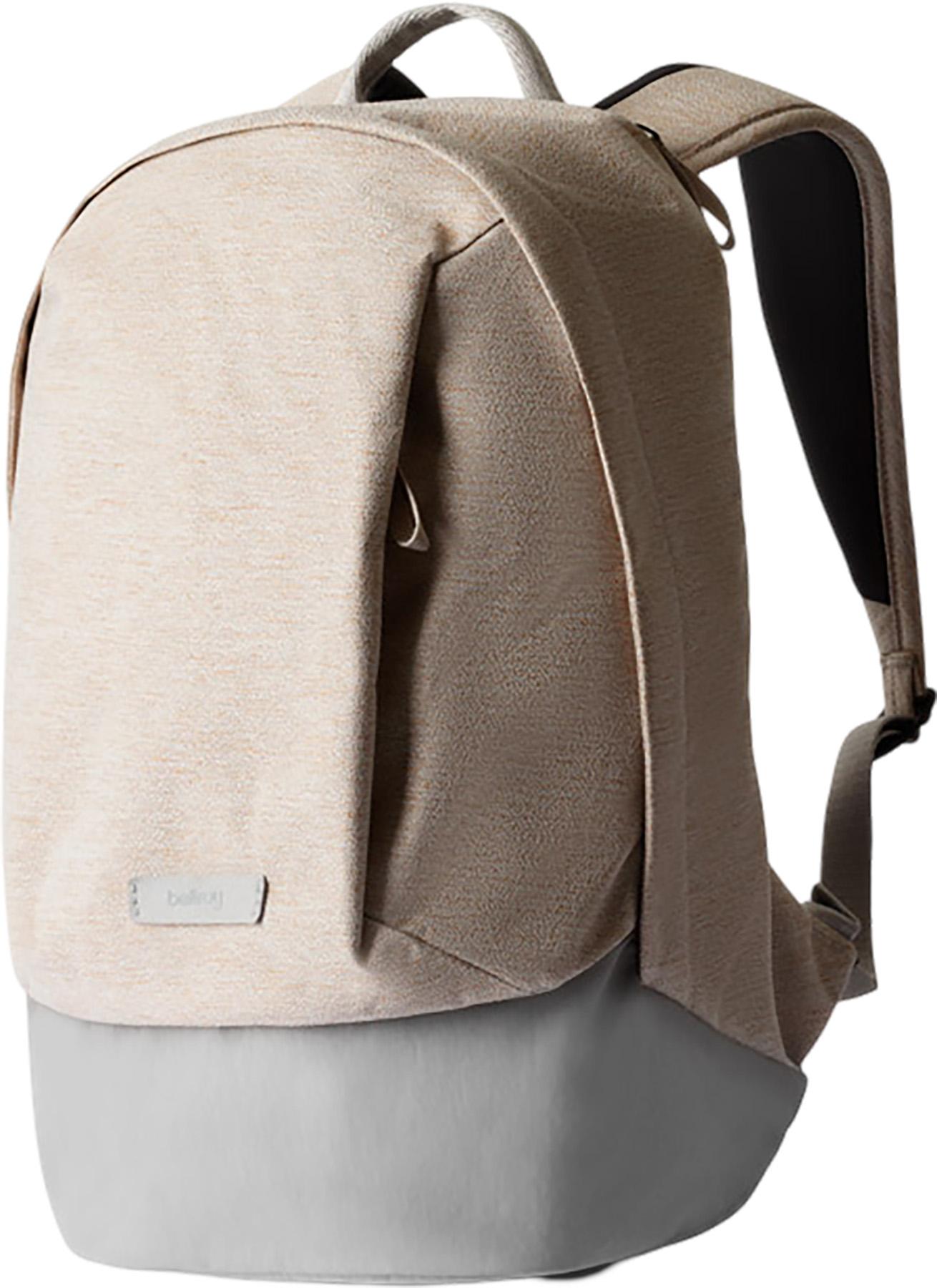 Product gallery image number 4 for product Classic Compact Backpack 16L