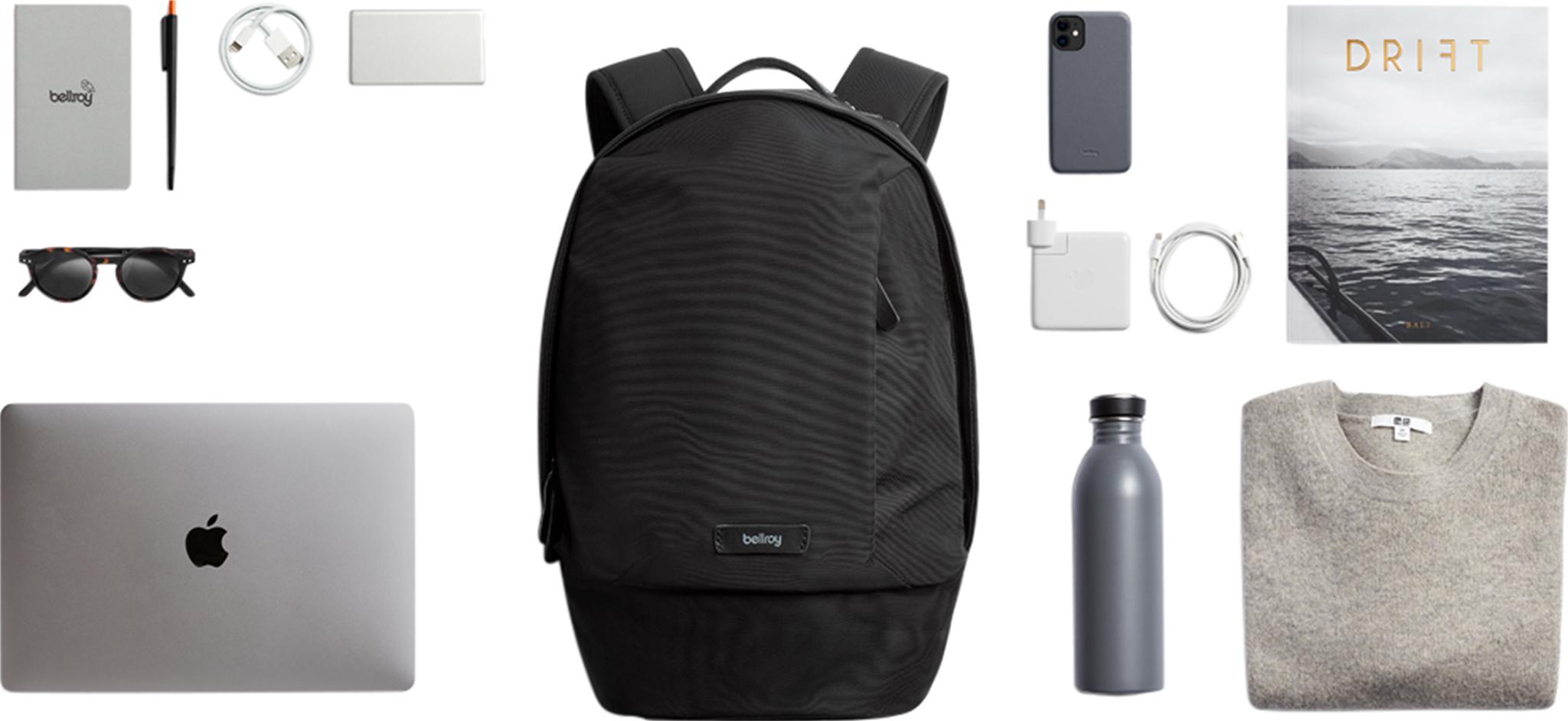 Numéro de l'image de la galerie de produits 9 pour le produit Sac à dos Classic Compact 16L