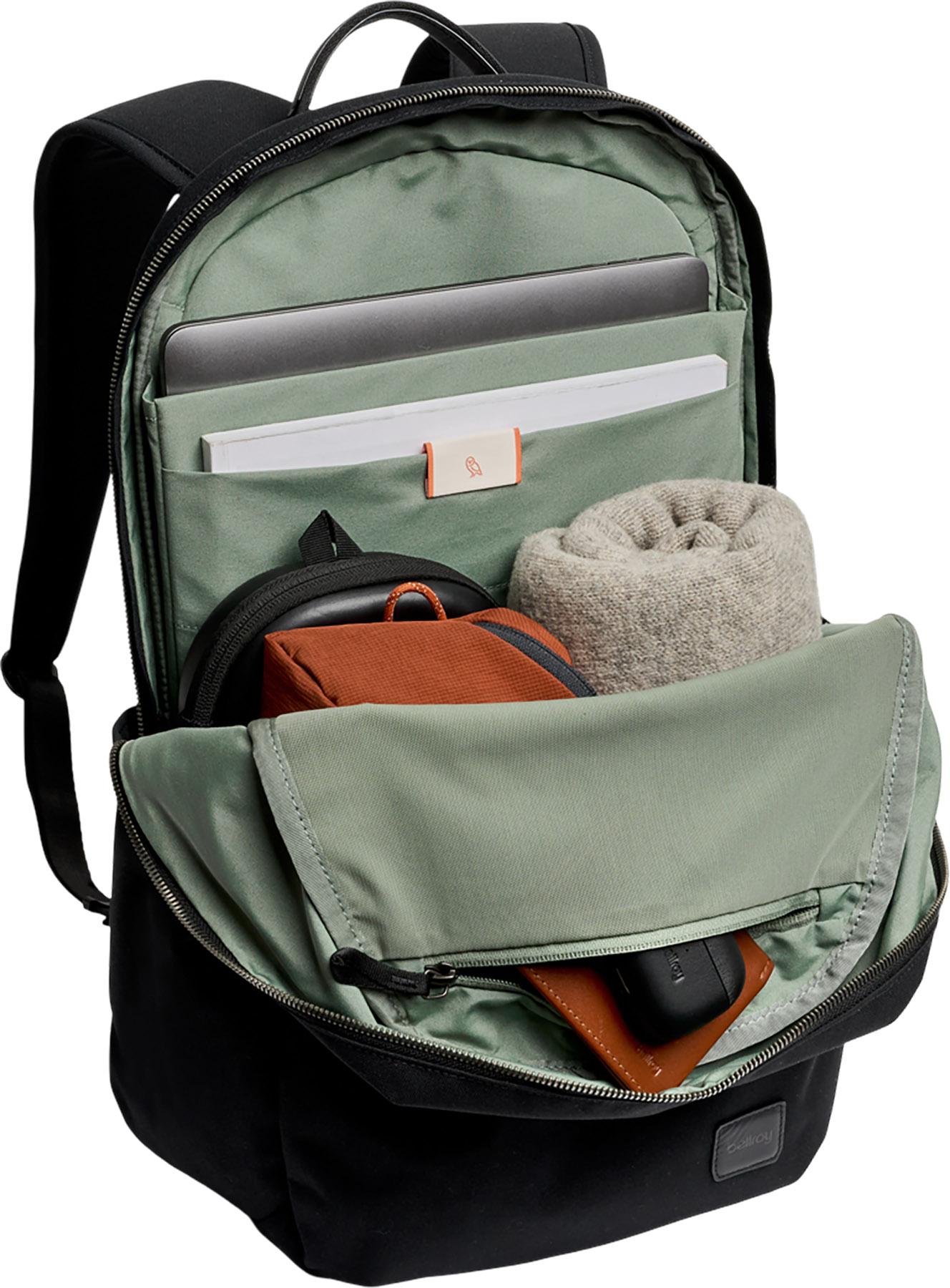 Numéro de l'image de la galerie de produits 2 pour le produit Sac à dos urbain Classique 21 L - Unisexe