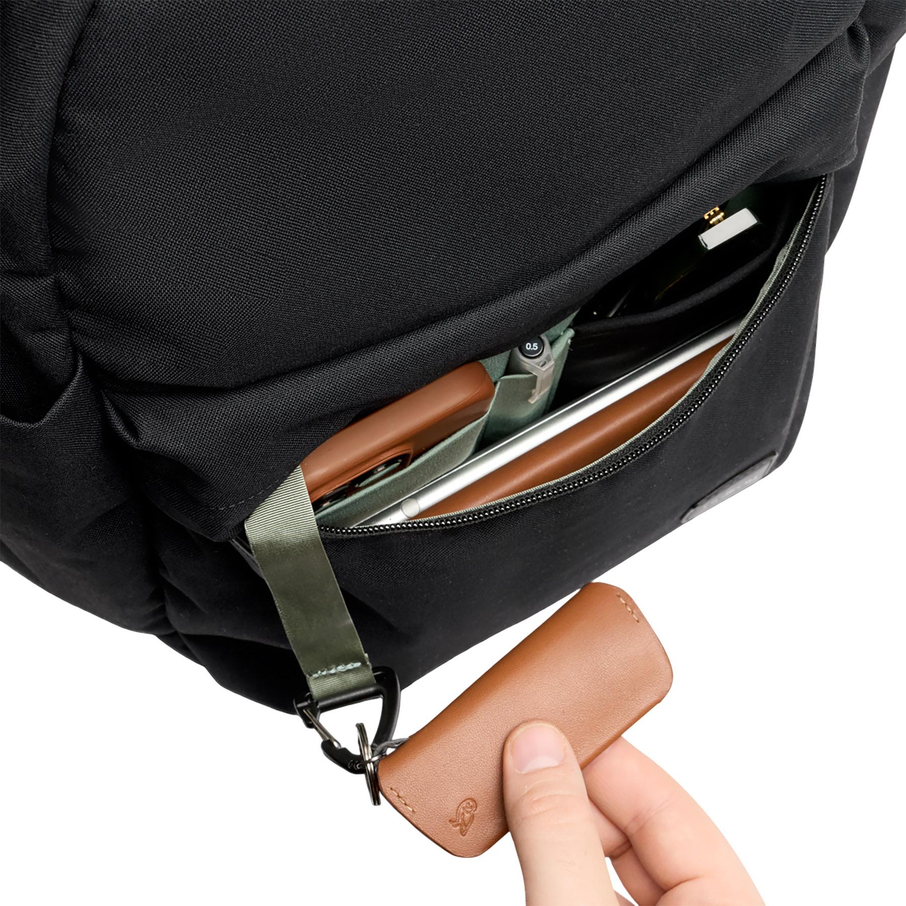 Numéro de l'image de la galerie de produits 3 pour le produit Sac à dos urbain Classique 21 L - Unisexe