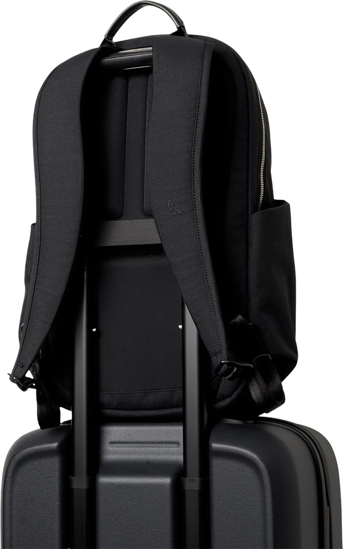 Numéro de l'image de la galerie de produits 5 pour le produit Sac à dos urbain Classique 21 L - Unisexe