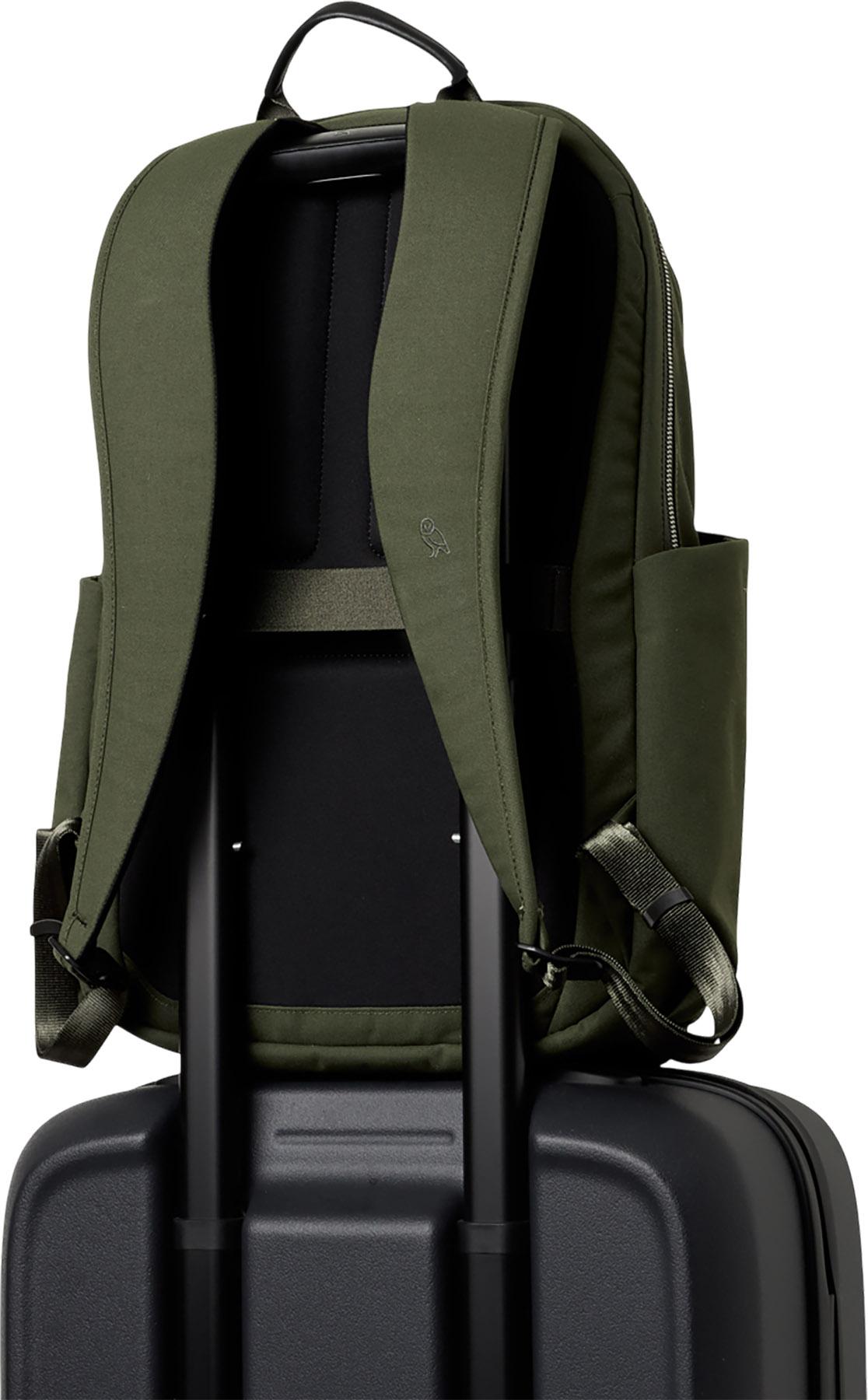 Numéro de l'image de la galerie de produits 5 pour le produit Sac à dos urbain Classique 21 L - Unisexe