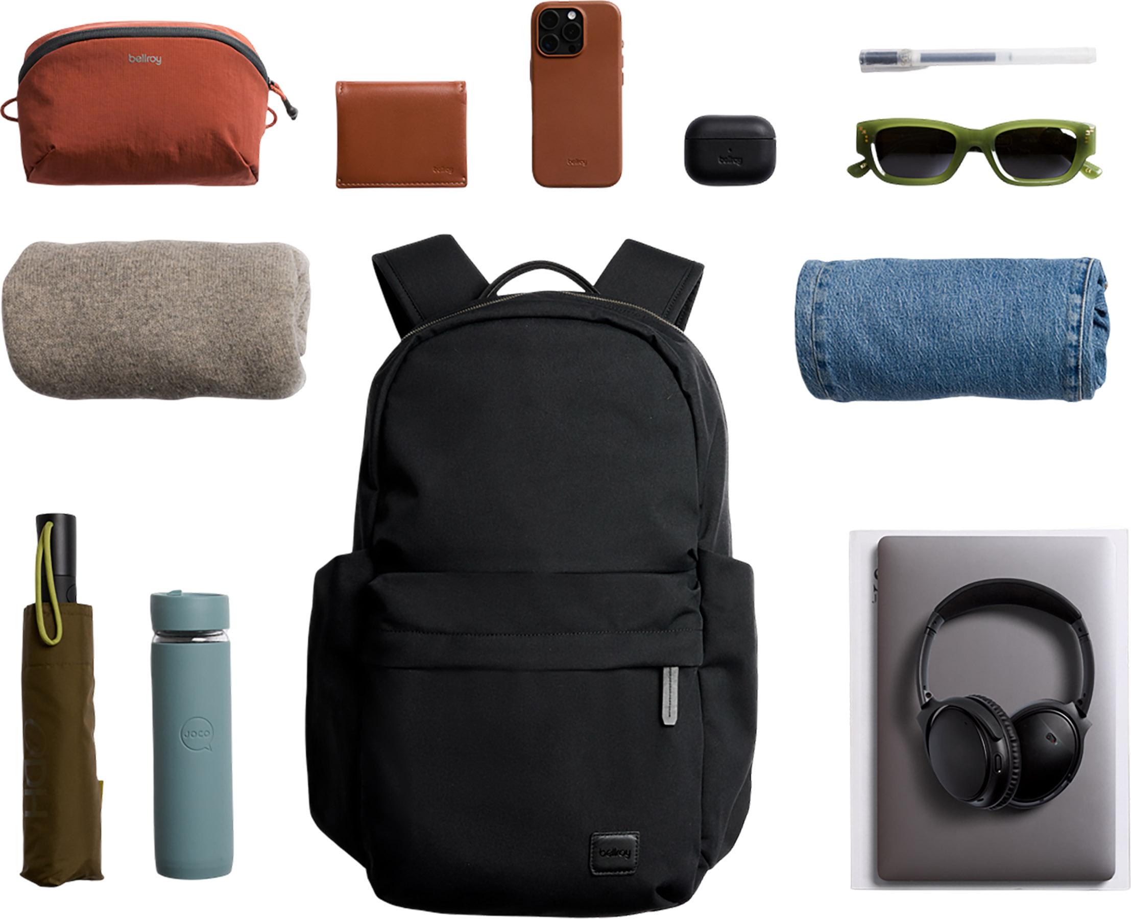 Numéro de l'image de la galerie de produits 6 pour le produit Sac à dos urbain Classique 21 L - Unisexe