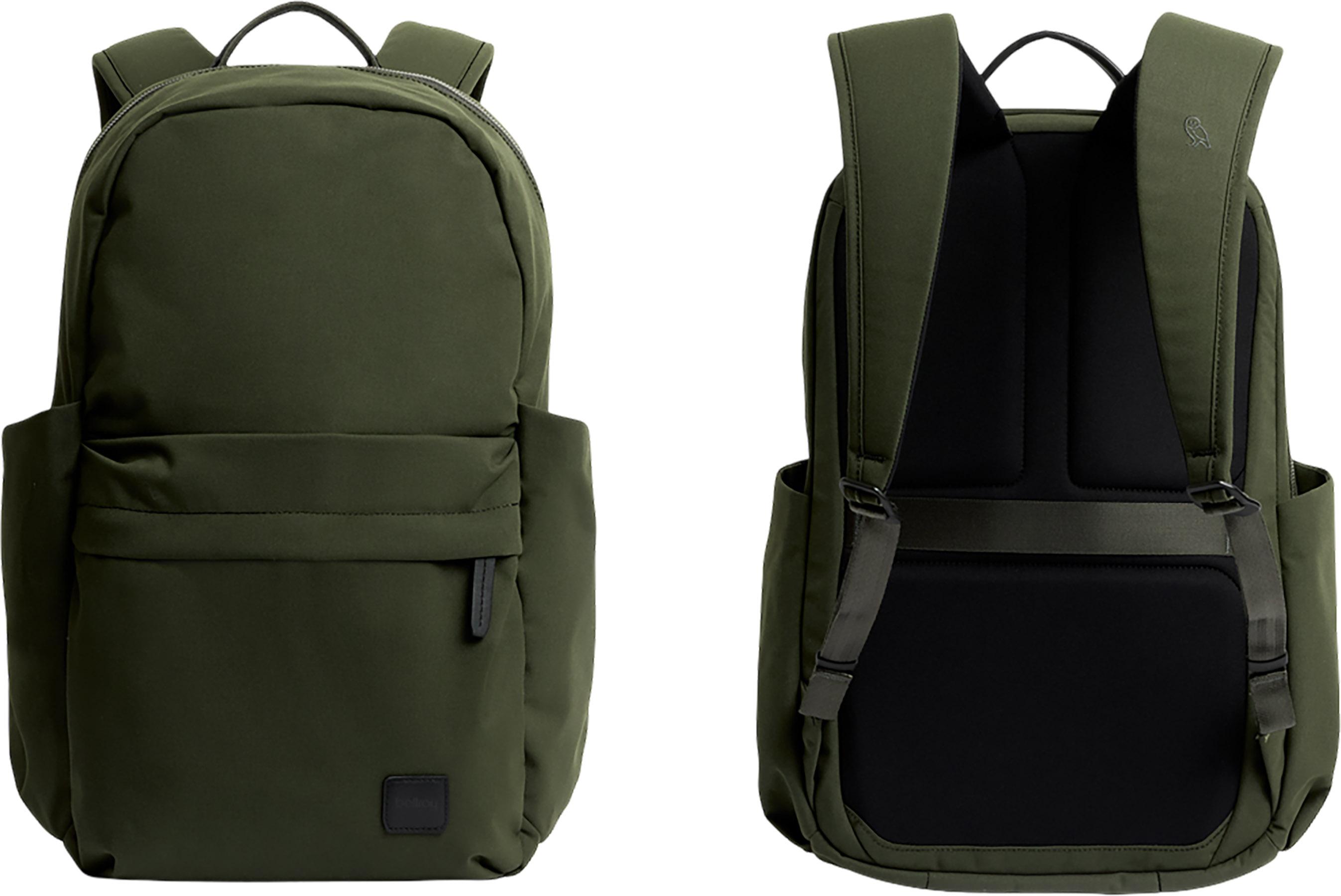 Image de produit pour Sac à dos urbain Classique 21 L - Unisexe