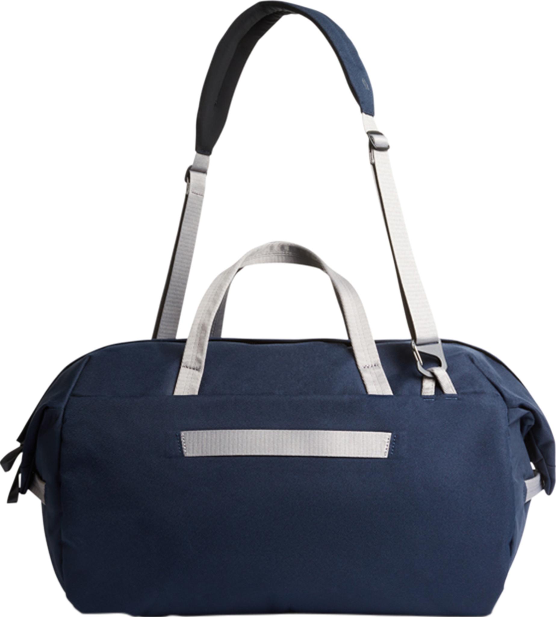 Product gallery image number 2 for product Classic Weekender Bag 35L