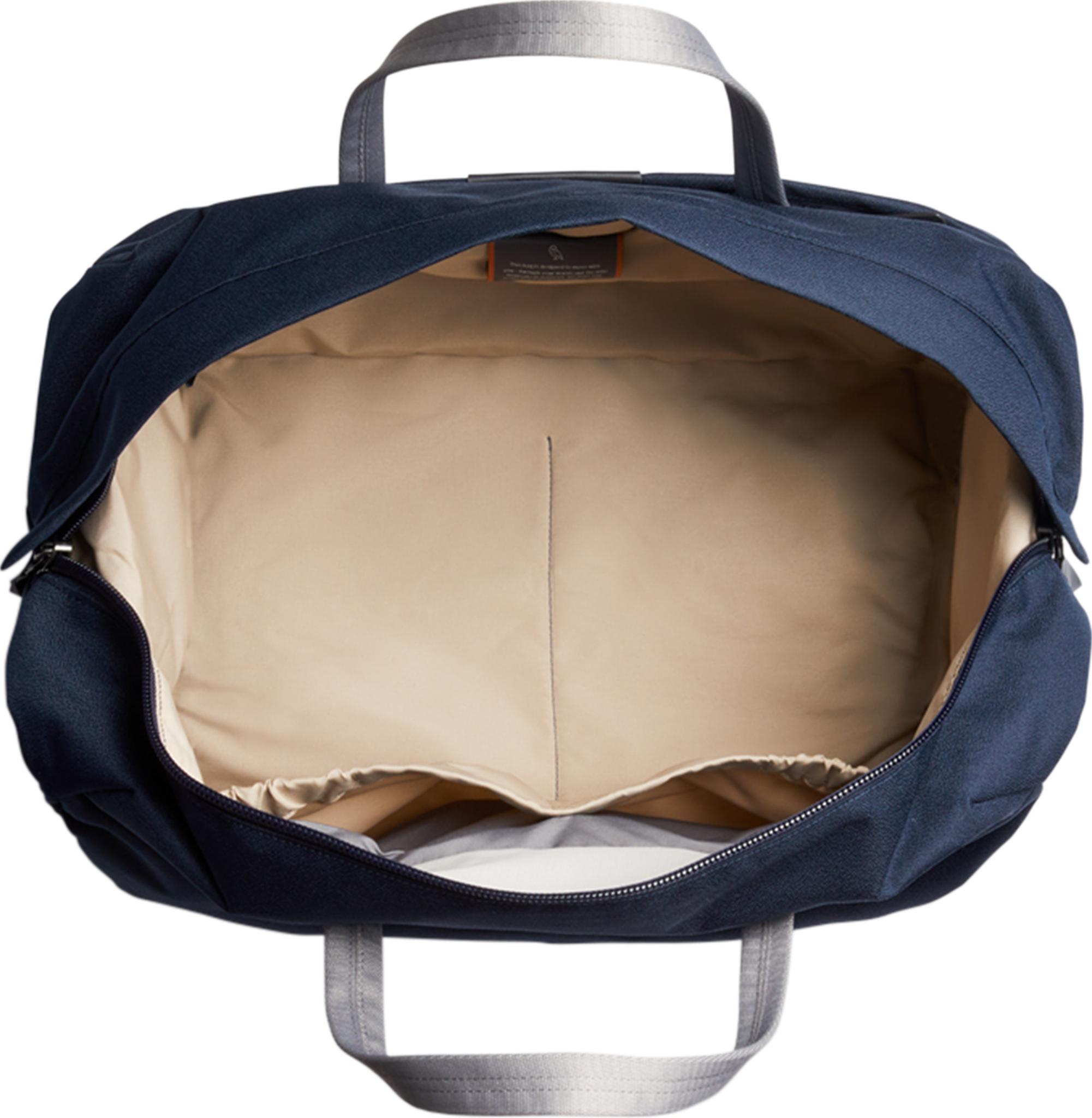 Product gallery image number 10 for product Classic Weekender Bag 35L