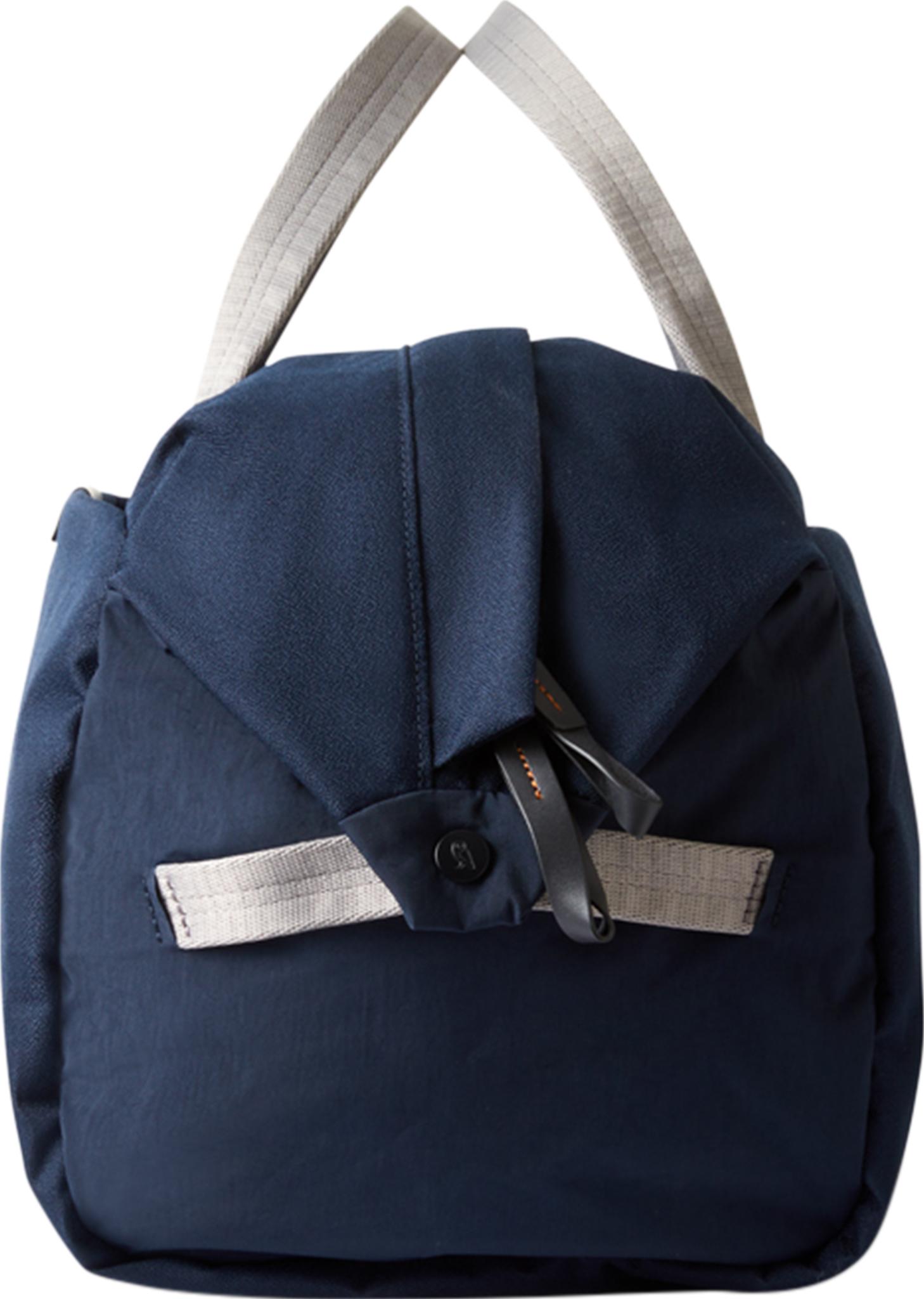 Product gallery image number 12 for product Classic Weekender Bag 35L
