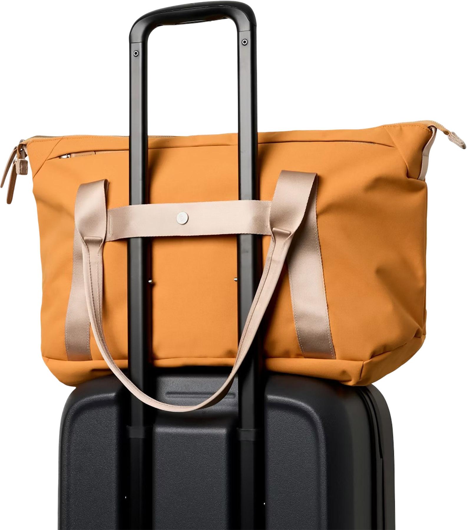 Product gallery image number 6 for product Classic Getaway Bag 28L